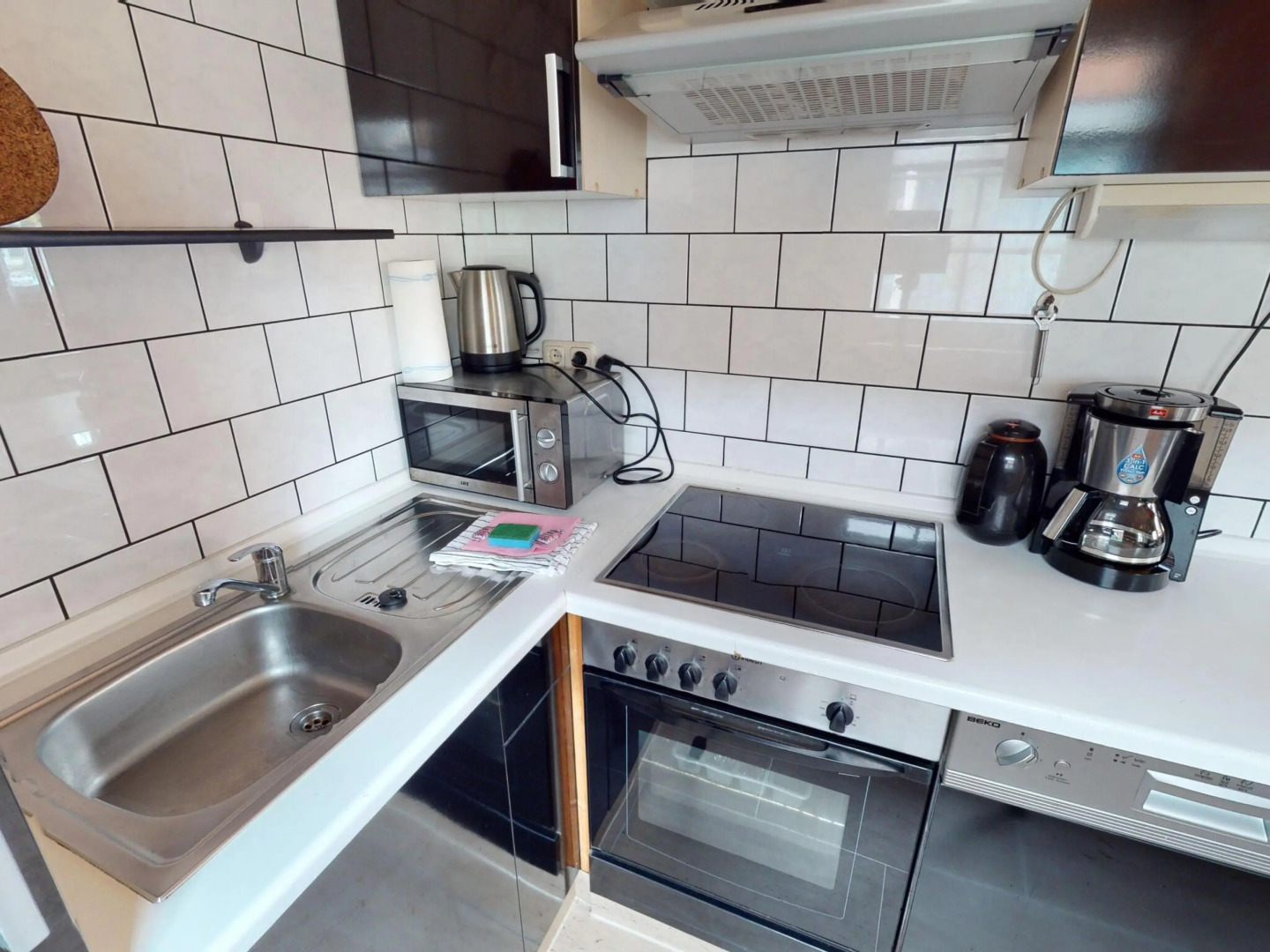 Holiday House at the Useriner See, Userin