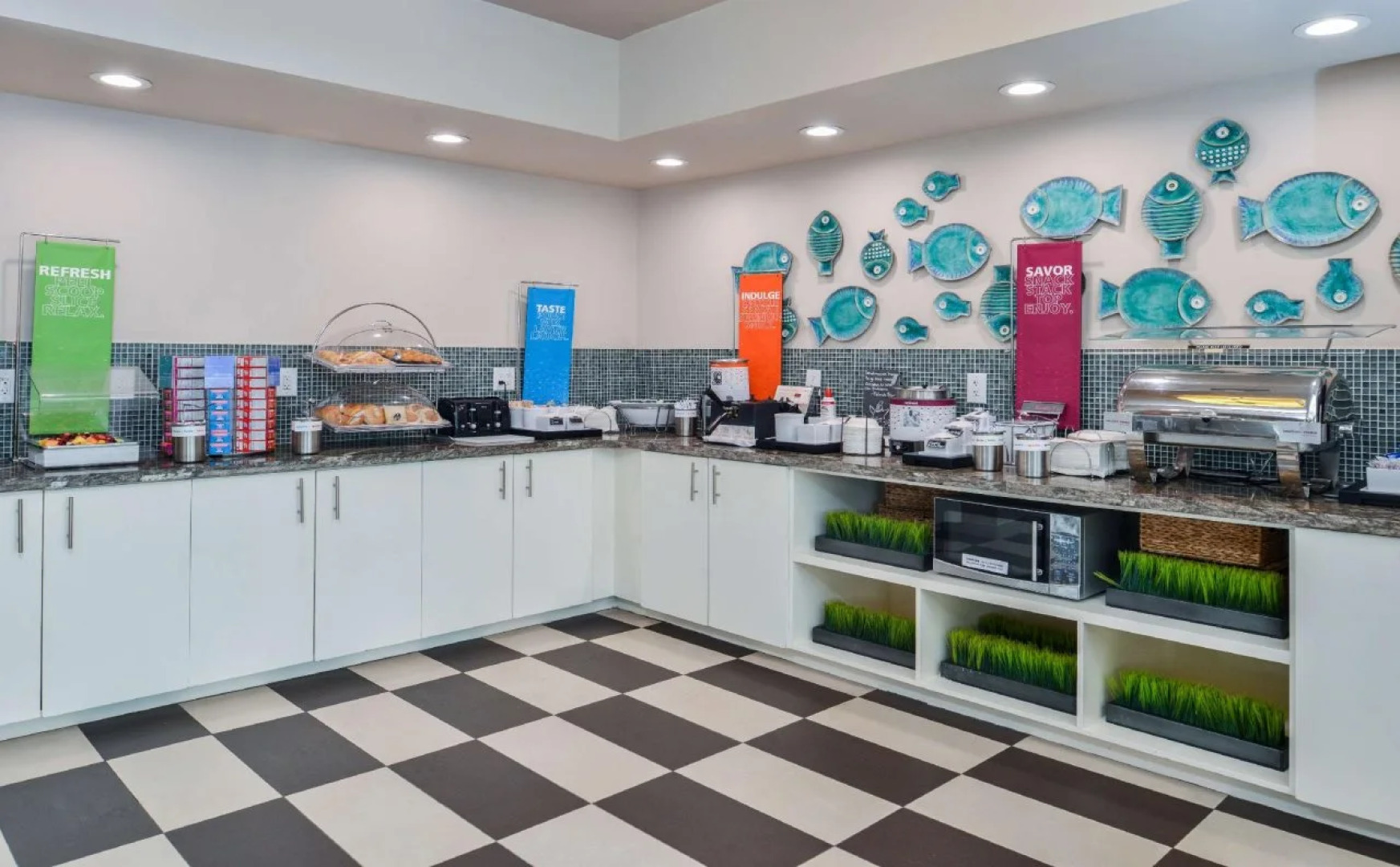 Hampton Inn Vero Beach