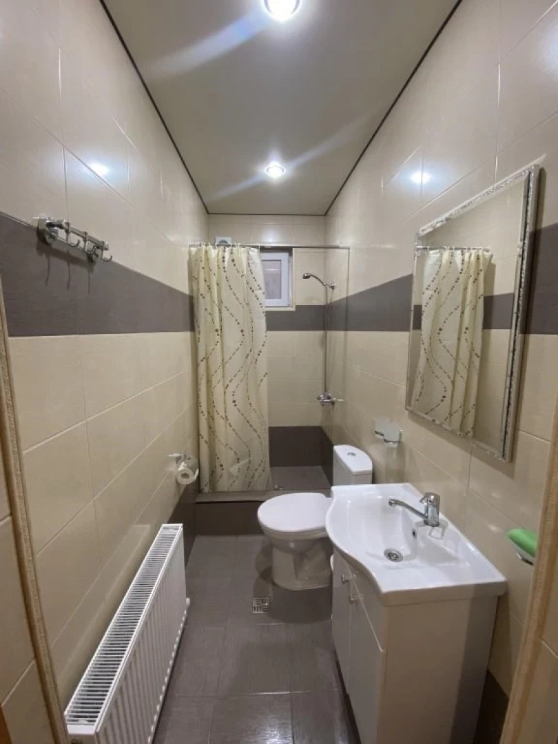 Kavkazskiy Dvorik Guest House