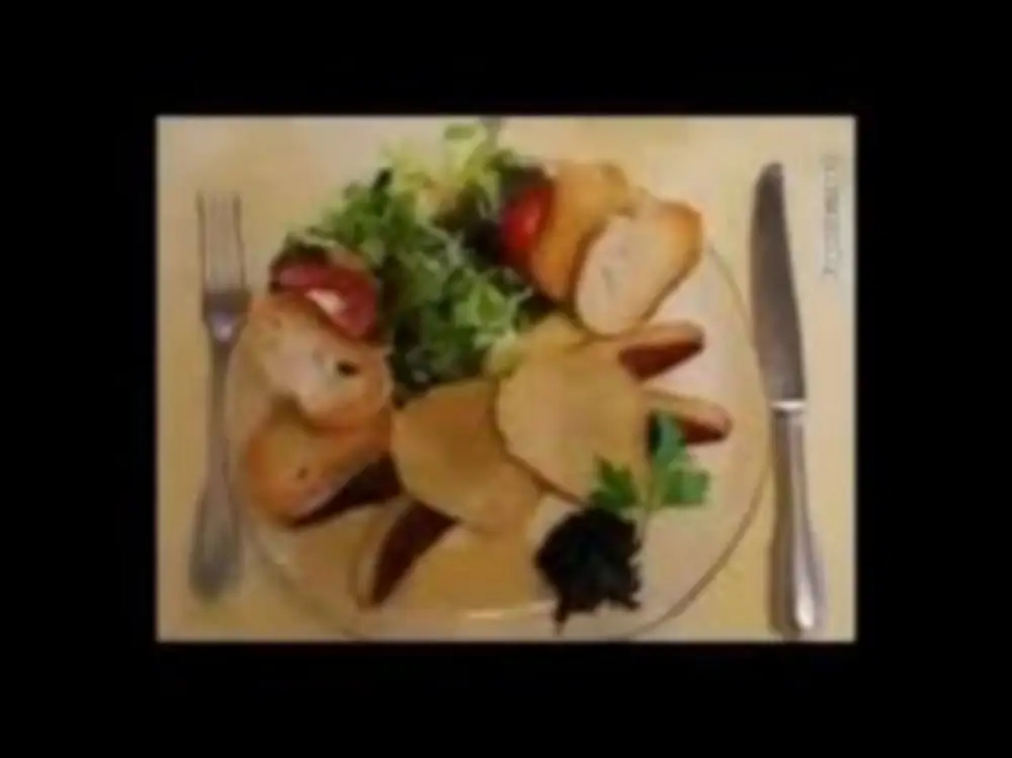 Auberge des 7 Ecluses