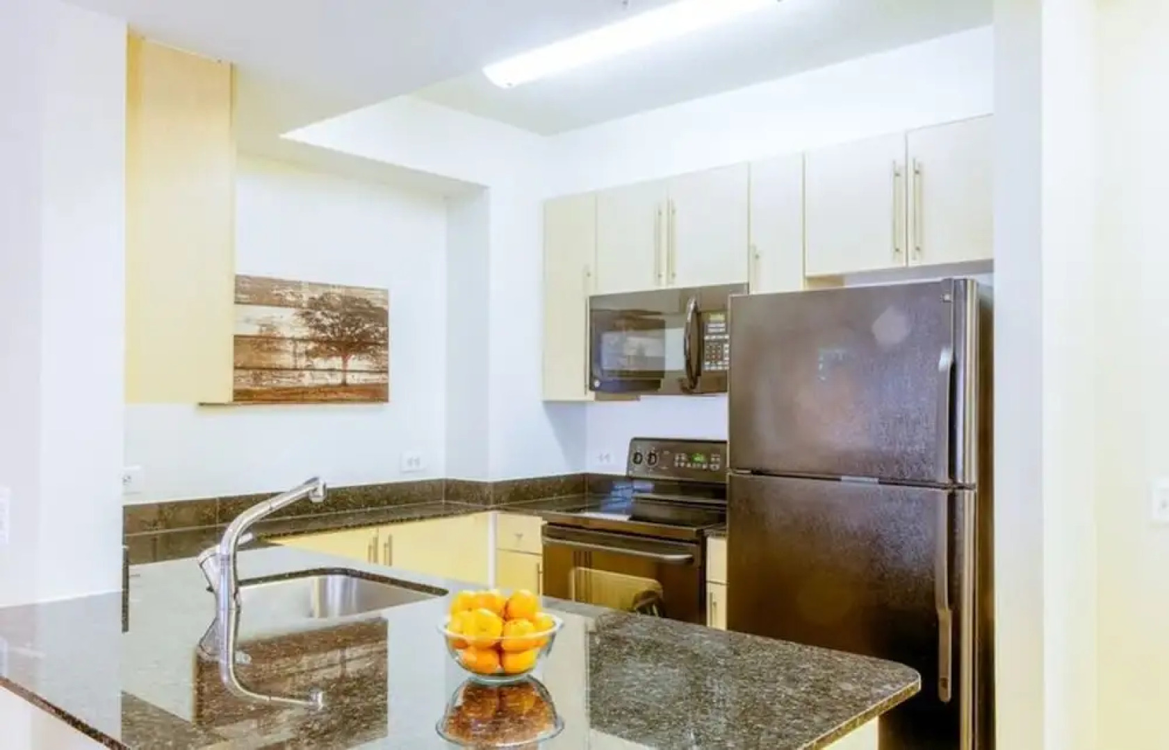 Bridgestreet at The Eden