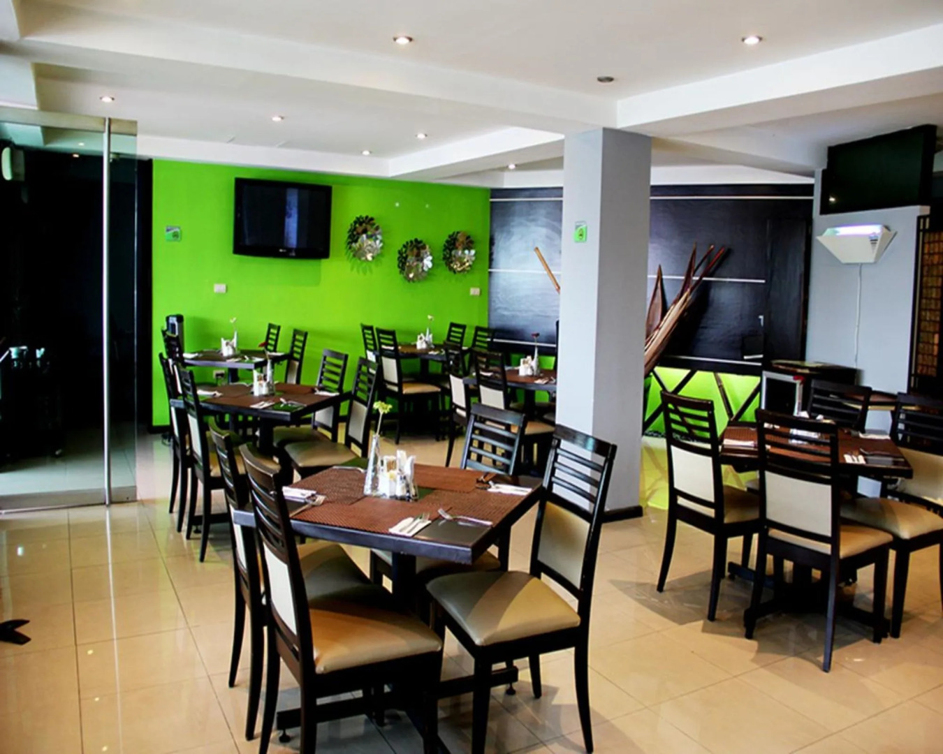 Hotel Misión Express Xalapa