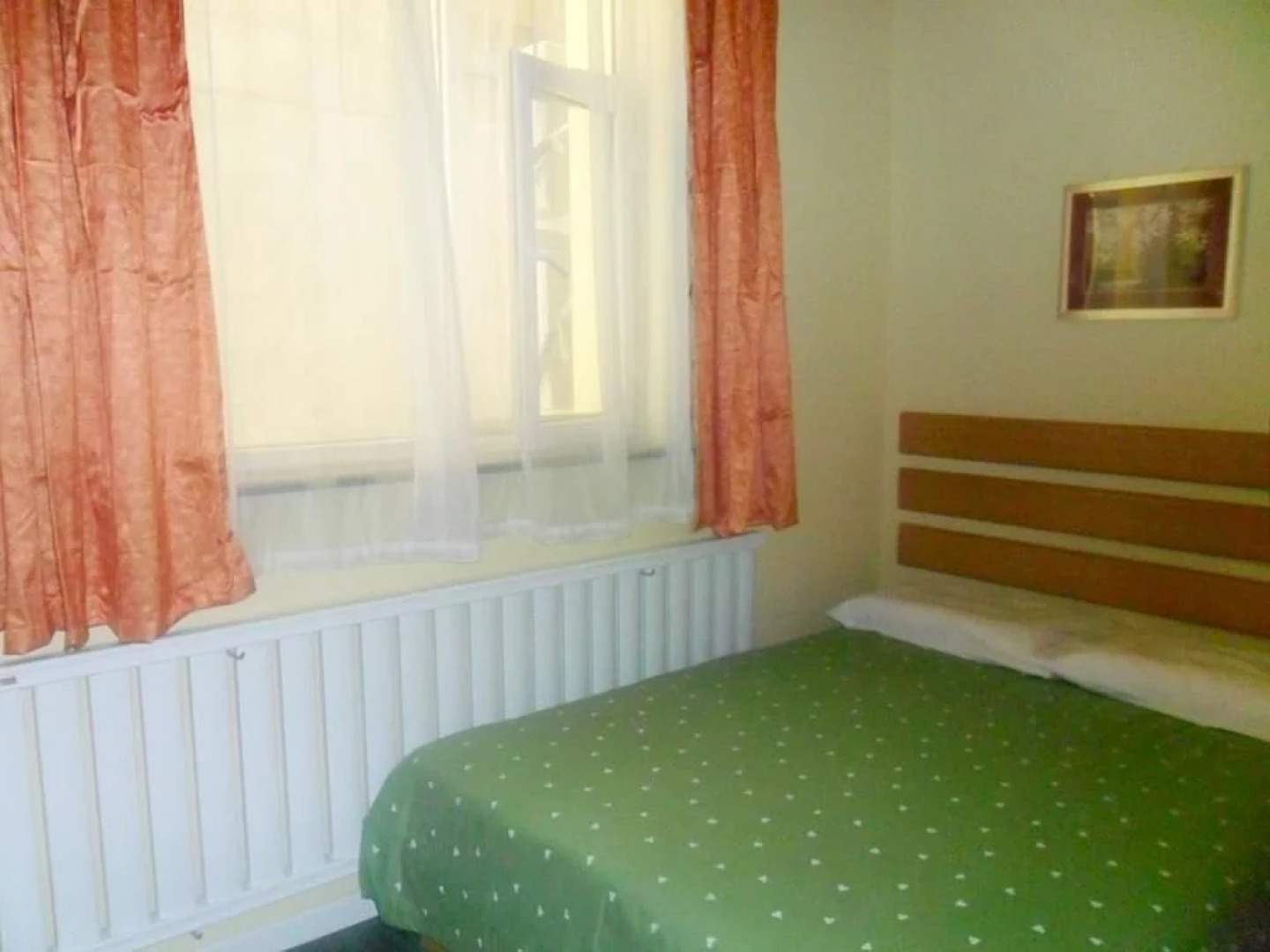 Home Inn - Linhe Xinhua West Street