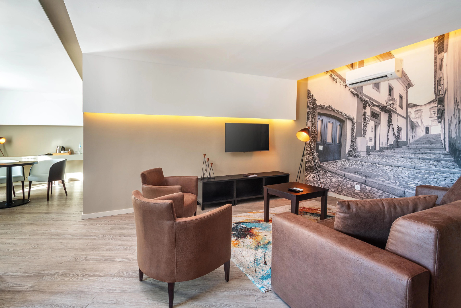 AP Maria Nova Lounge - Adults Friendly