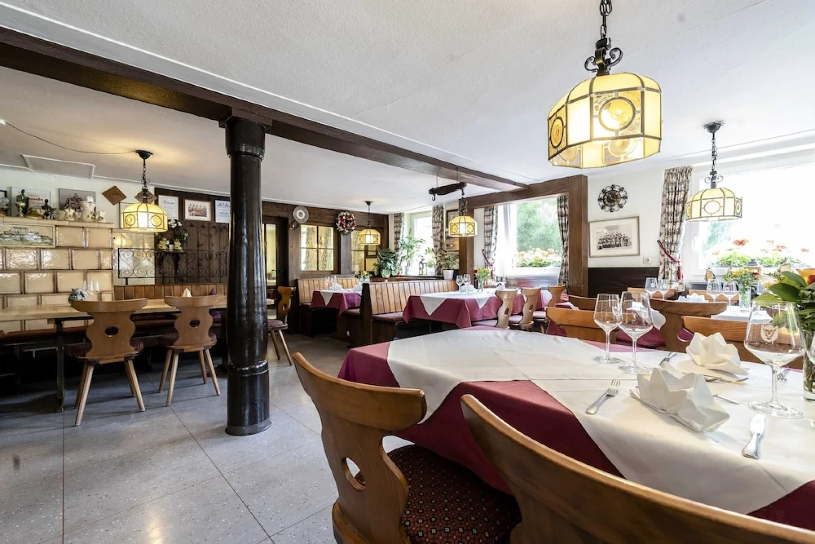 Hotel & Gasthaus Löwen