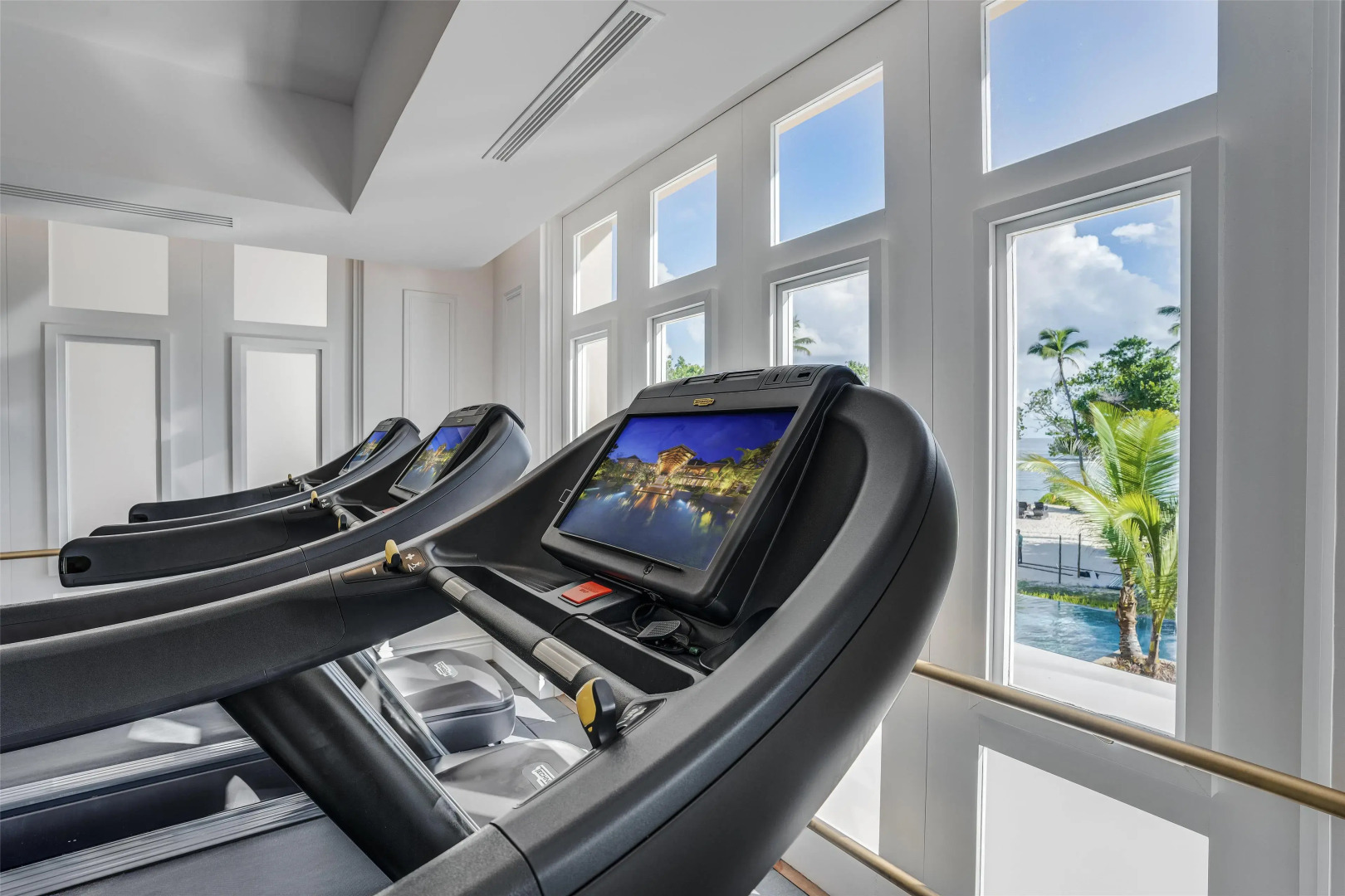 Kempinski Seychelles Resort