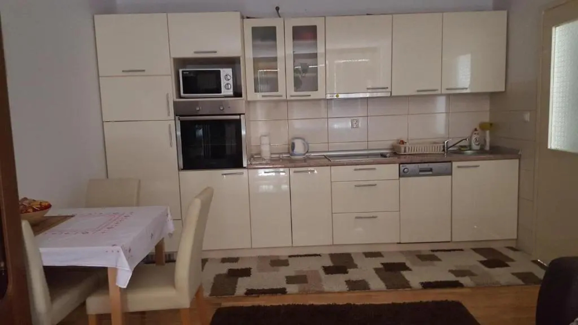 Apartment Zenica