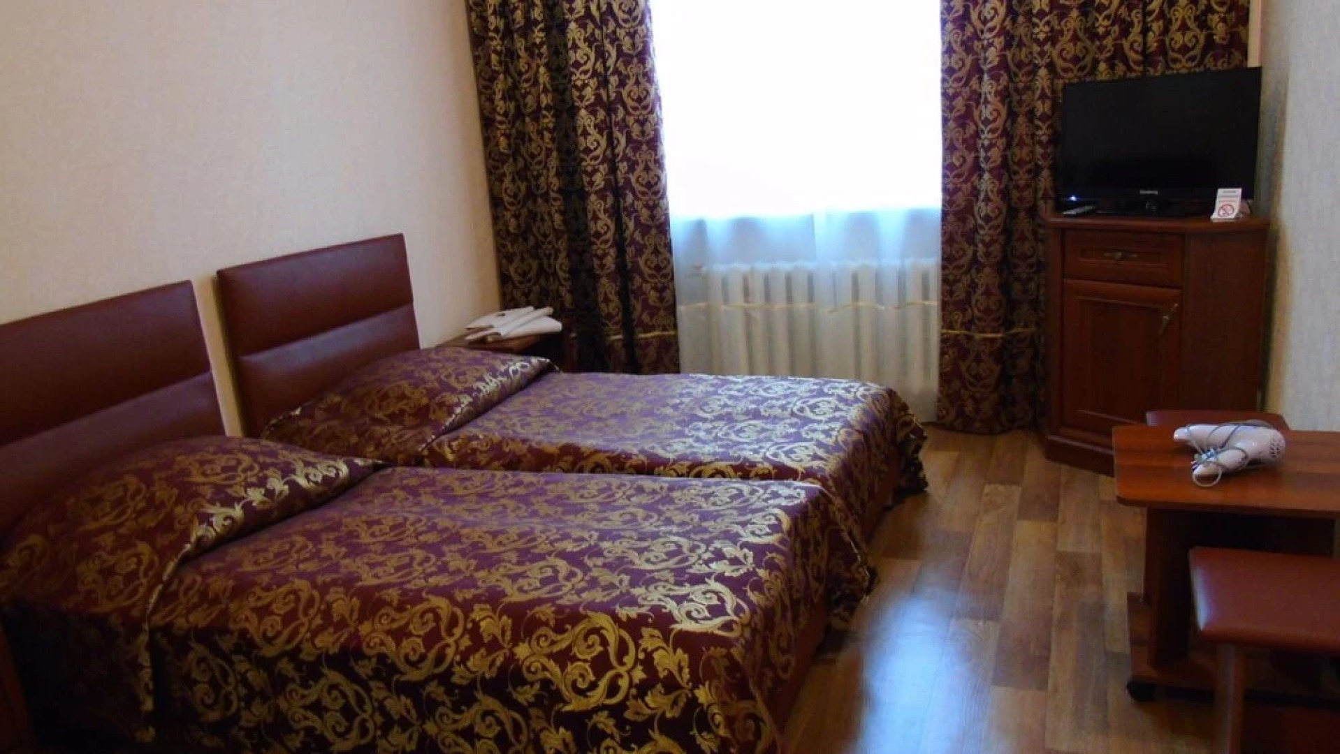 Hotel Uman