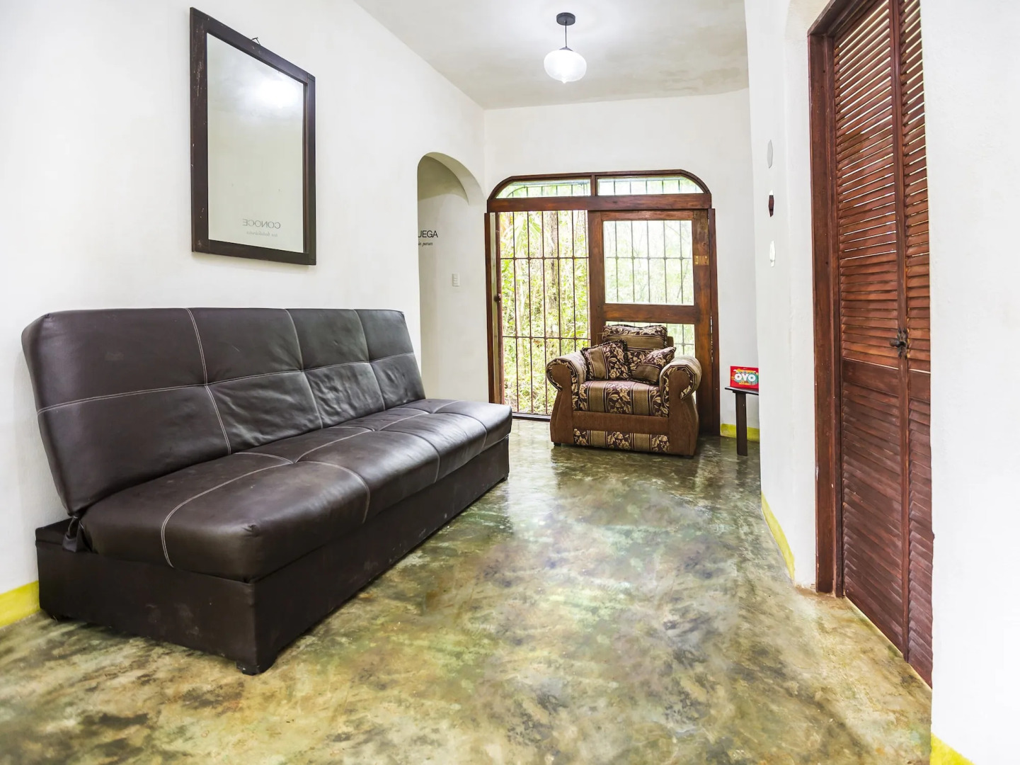 Jolie Jungle Eco Hotel