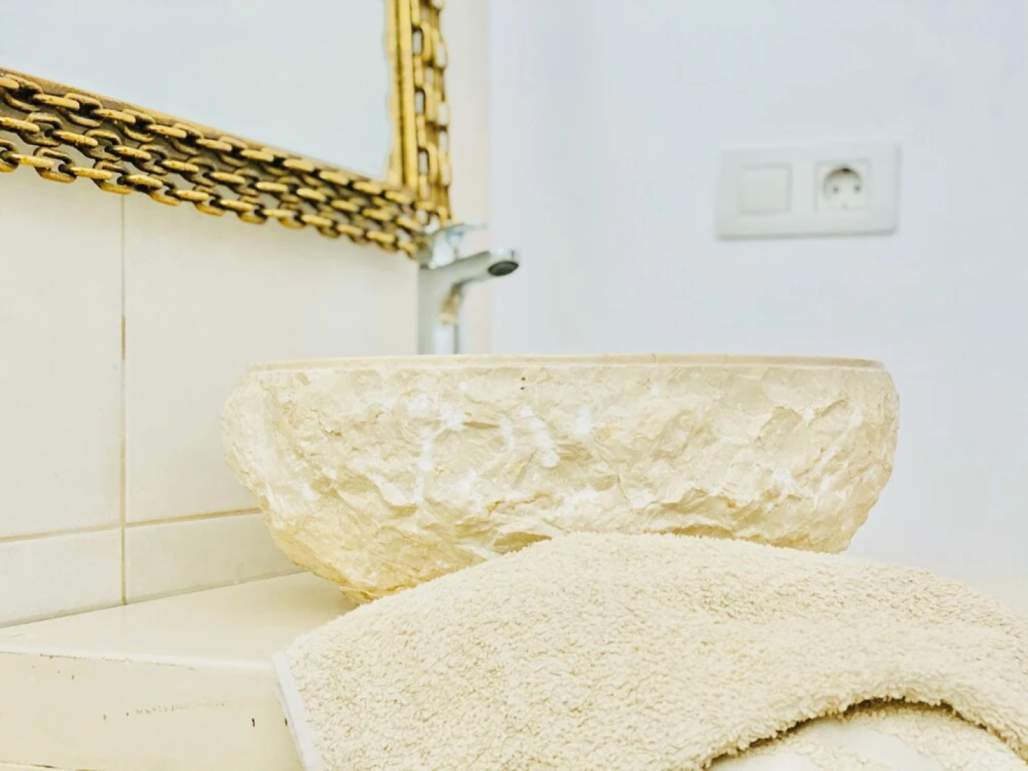 Apartamentos Boya Beach