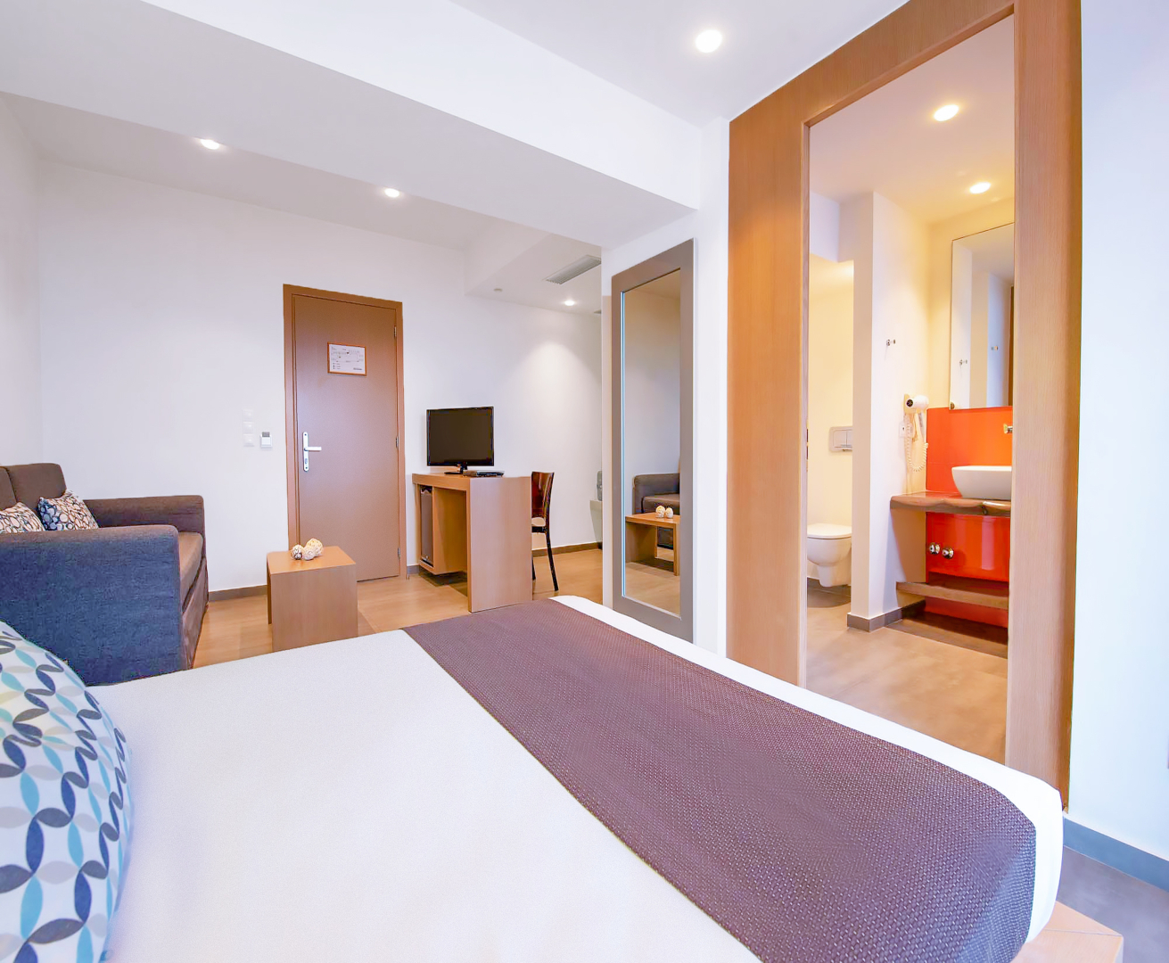 Petra Mare - All Inclusive