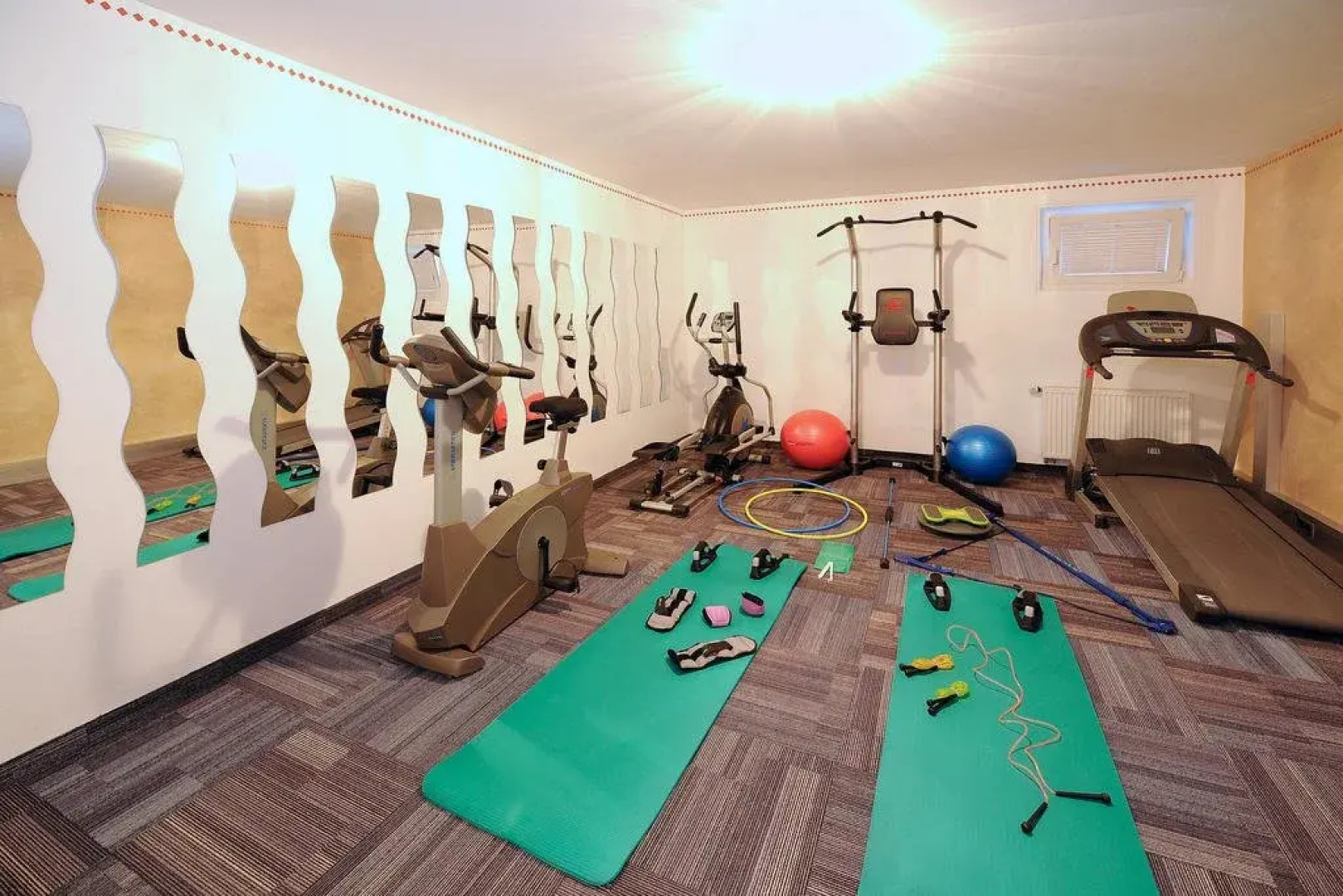 Hotel Wolkensteinblick