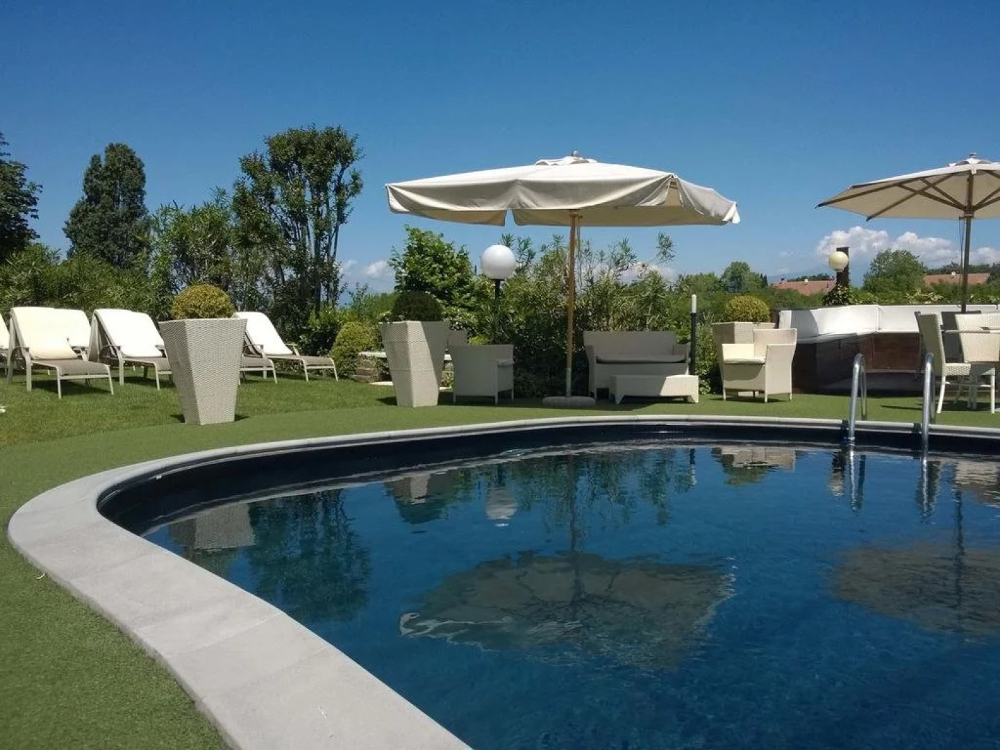 Country House Casino di Caccia