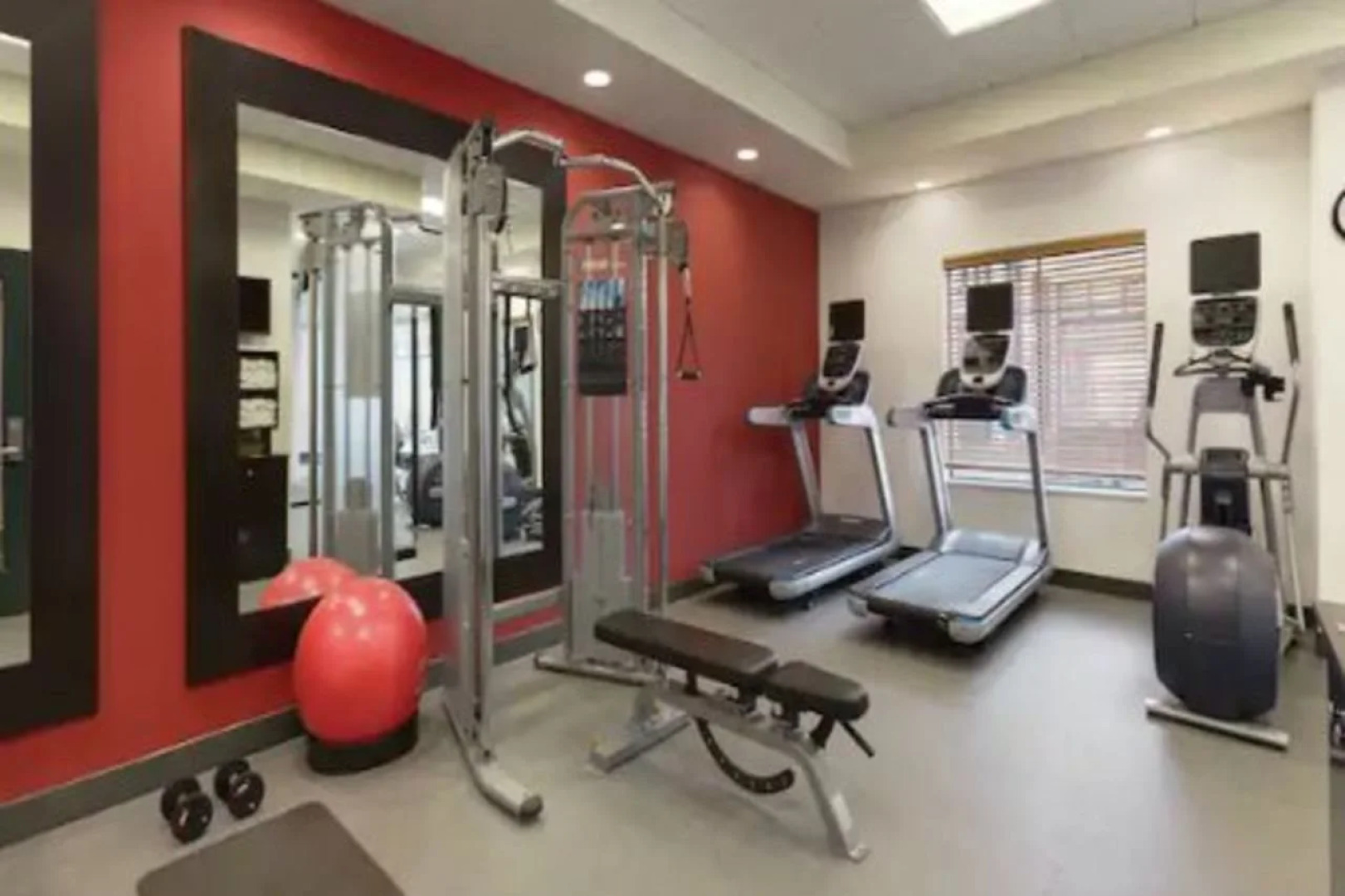 Hilton Garden Inn Wallingford/Meriden