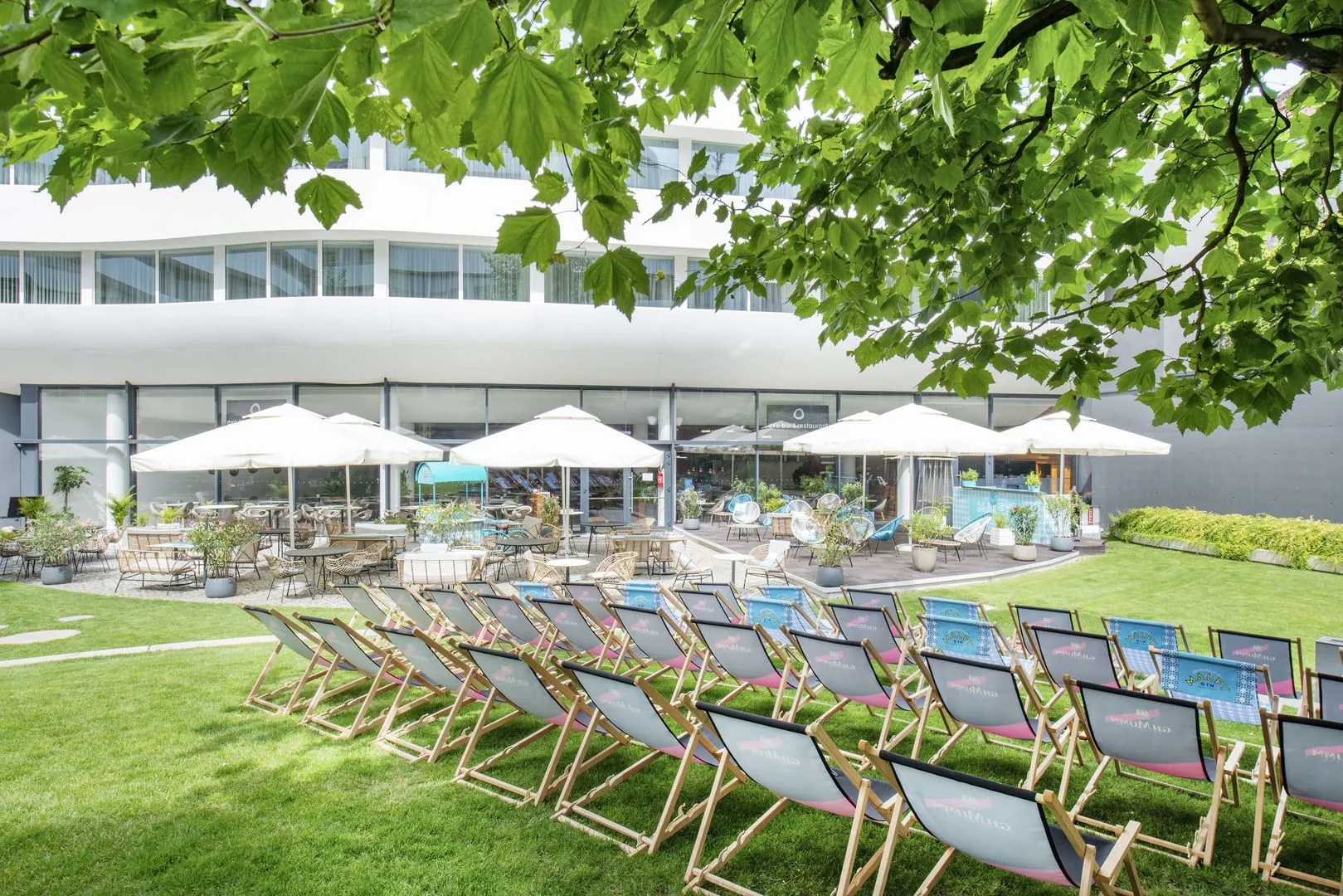 DoubleTree by Hilton Hotel Wroclaw