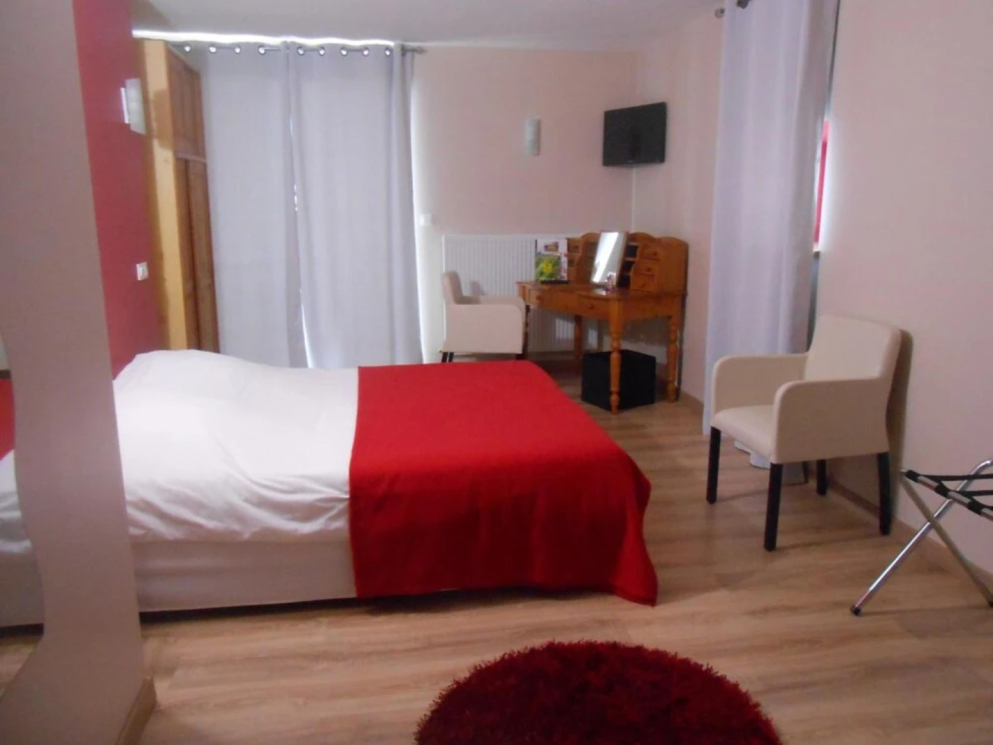 Logis Auberge des Myrtilles