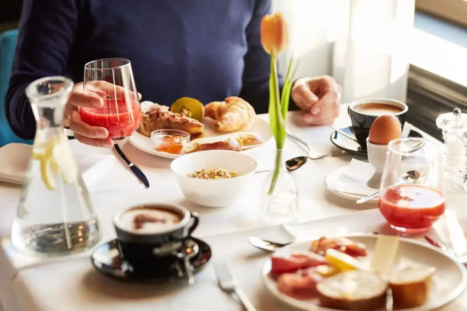 Tailormade Hotel RIGIBLICK Küssnacht