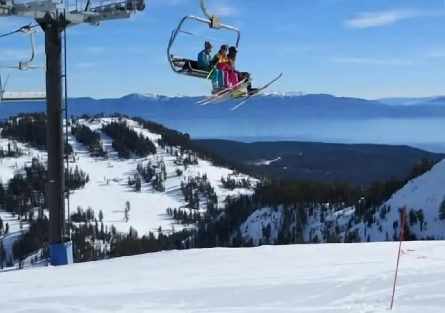 Mv50 Grand Lodge Lake Tahoe With Game Room Hot