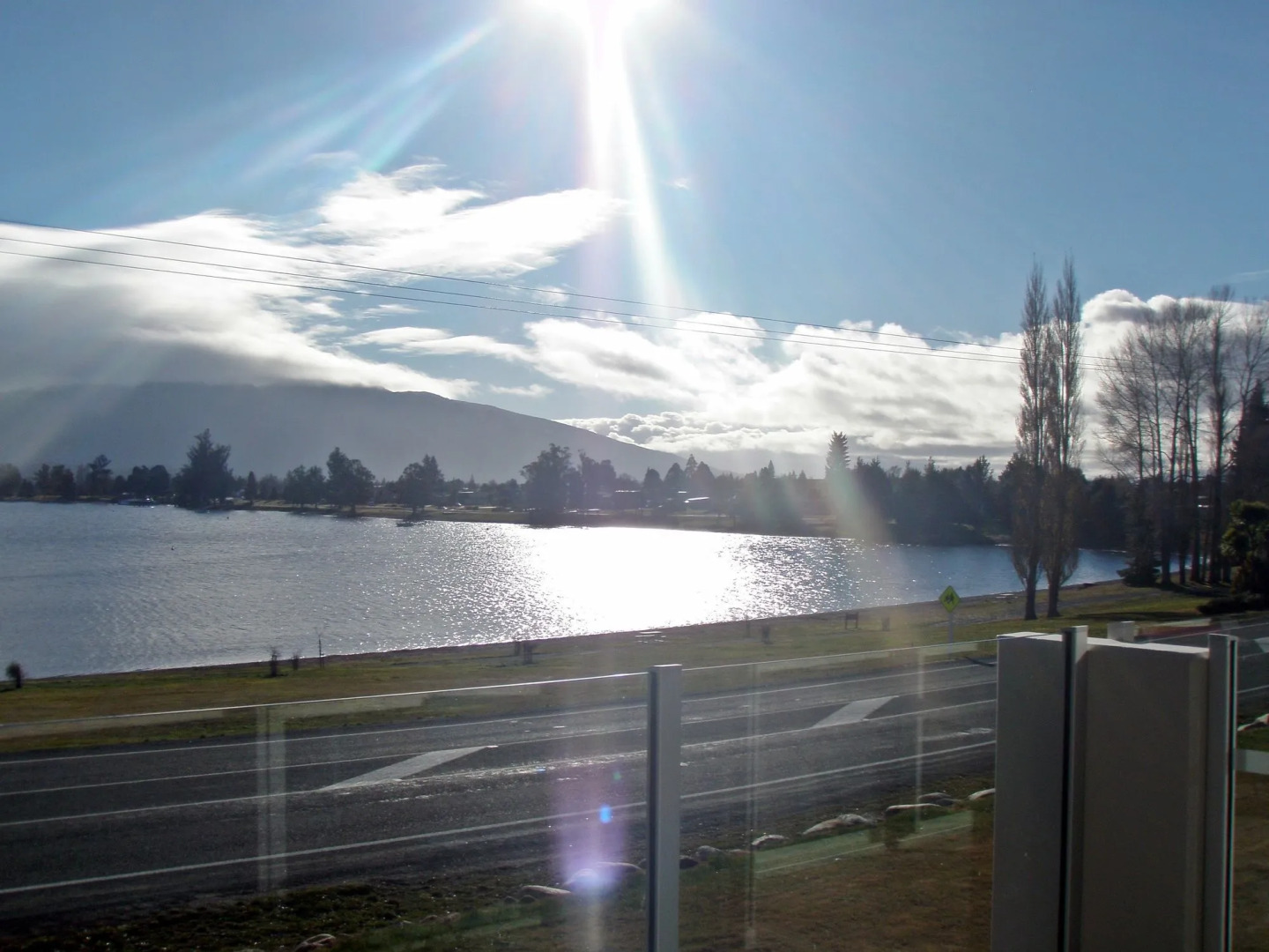 Te Anau Lakeview Holiday Park & Motels