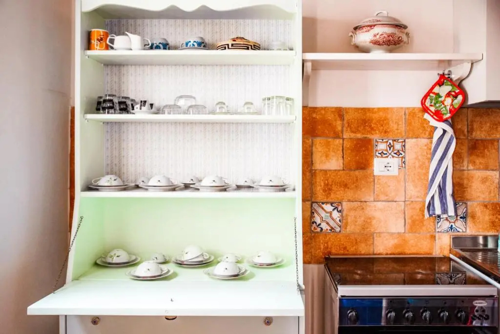 Bobo's House Calasetta