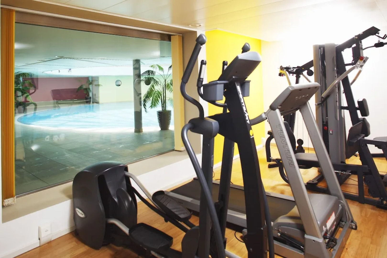 Hapimag Resort Ascona