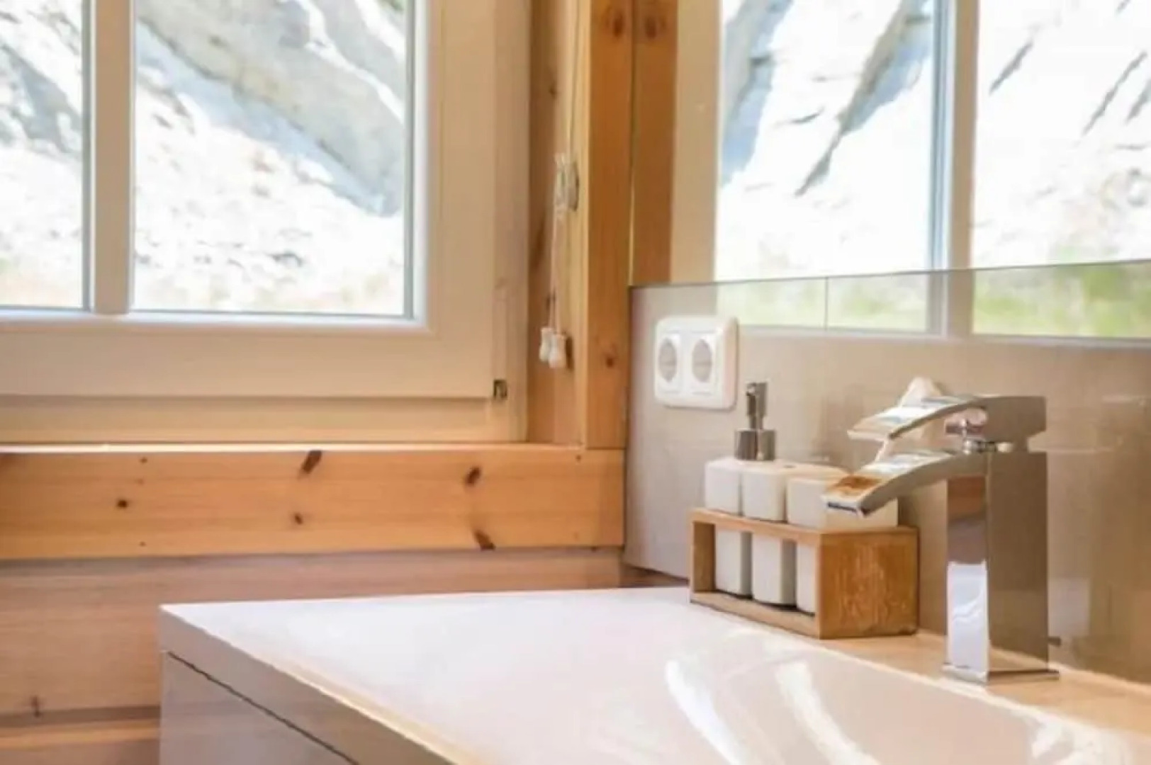 Jagdhaus zur Bischofsmühle