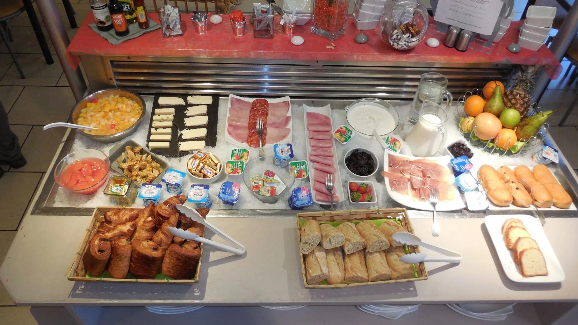 initial by balladins Orleans / Saran