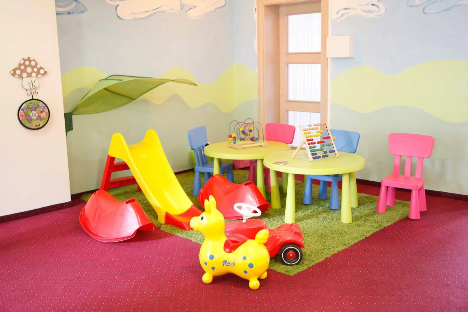 Sonnenhotel Fürstenbauer