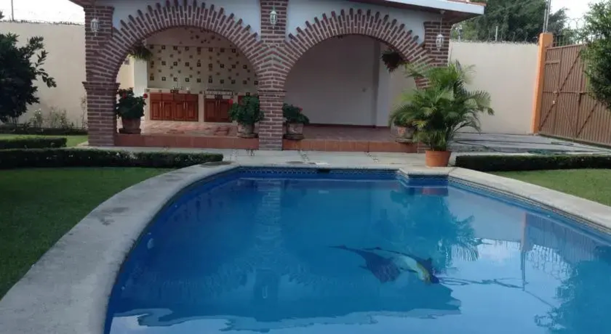 Casas San Gaspar
