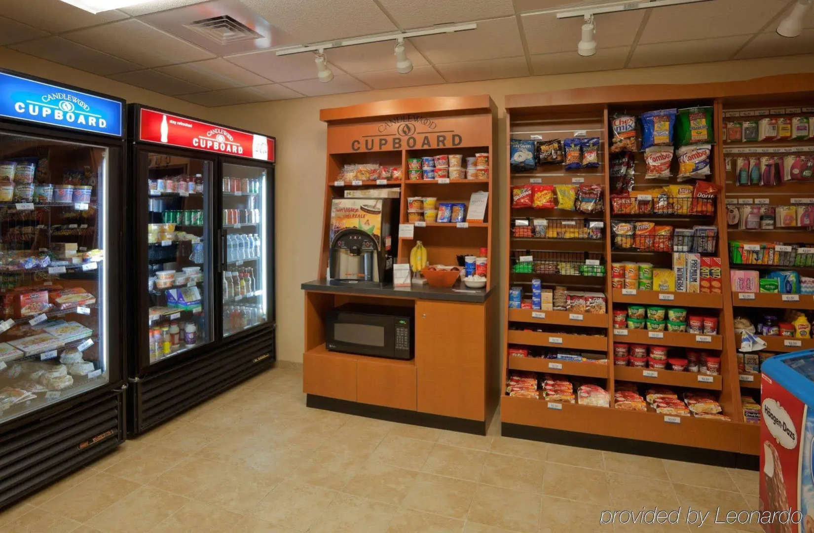 Candlewood Suites Enterprise by IHG