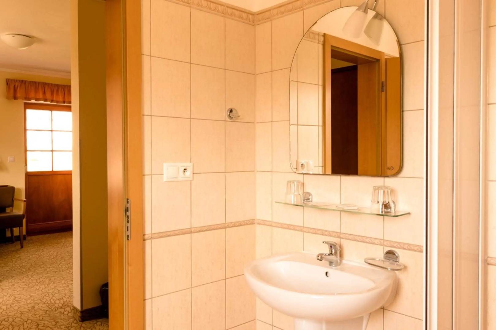 Chalet Veitsberg-Vitkova Hora