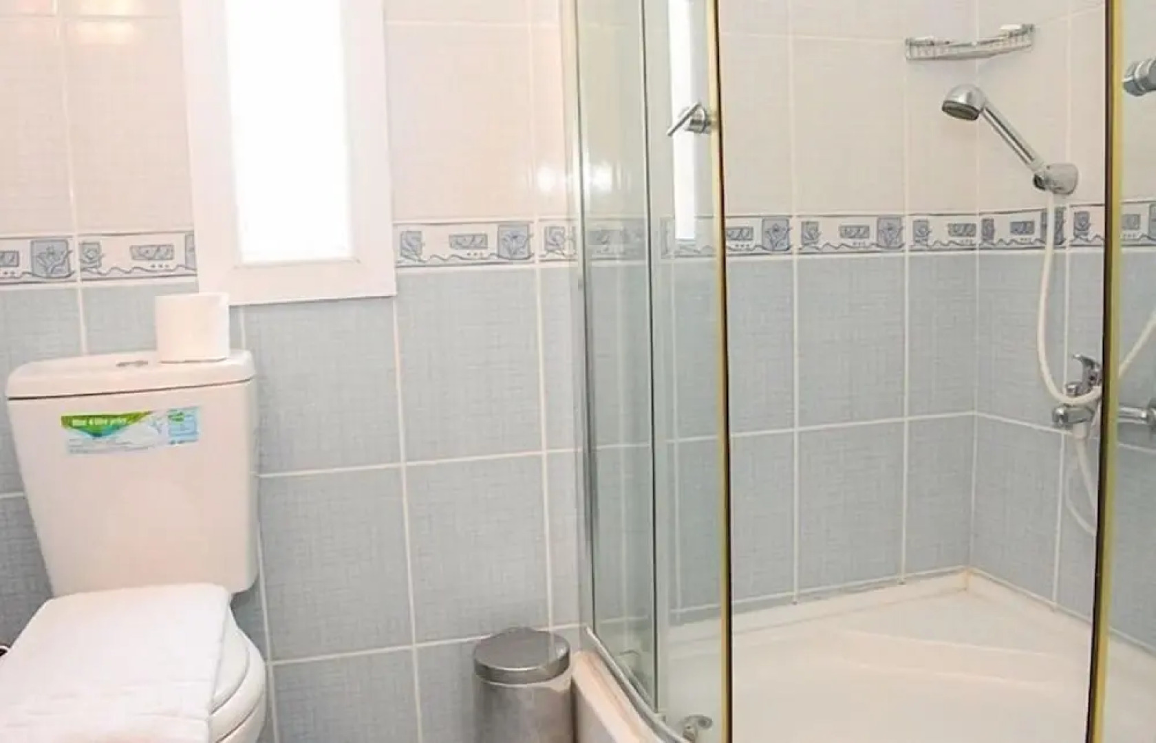 Costa Bianca Otel - All Inclusive