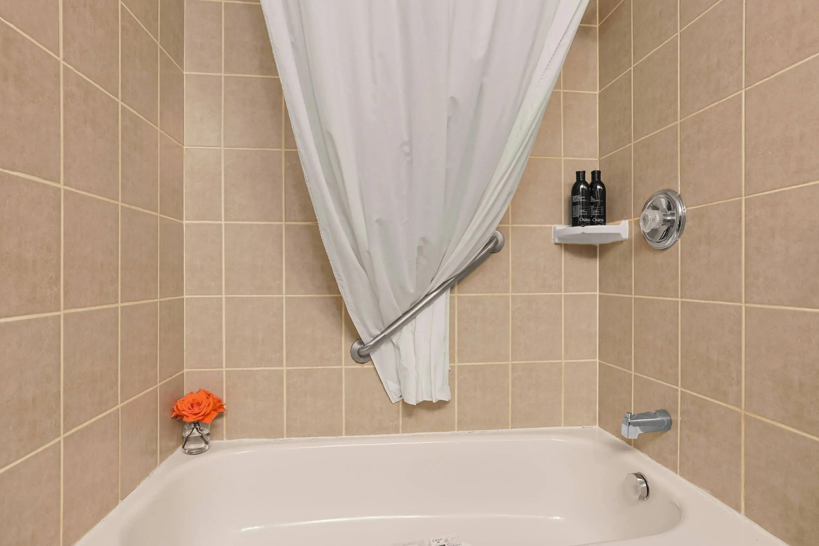 The Jordan Ramada by Wyndham