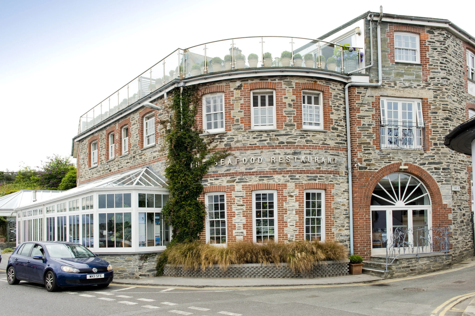 Premier Inn Wadebridge