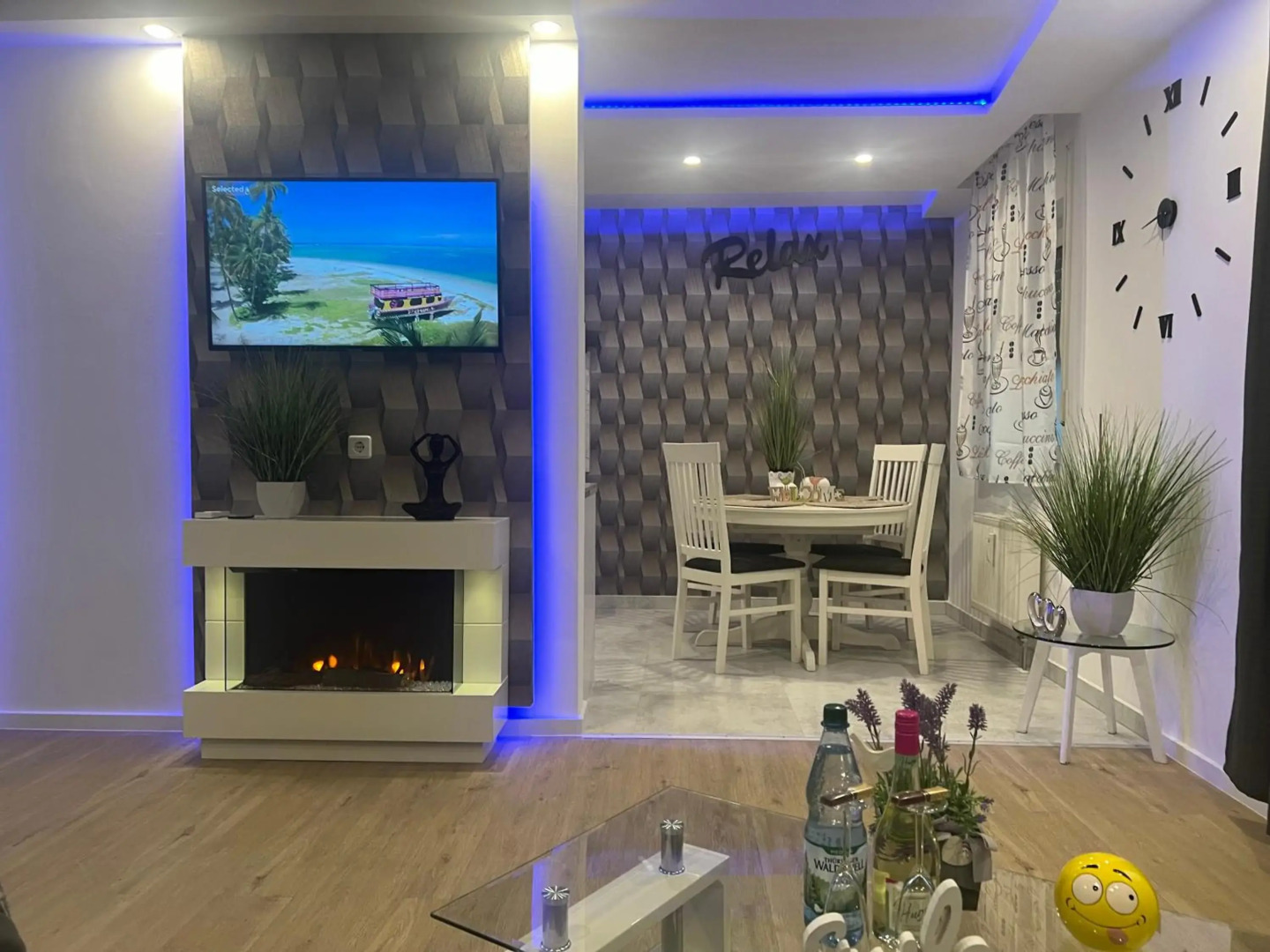 Ferienwohnung Viktoria