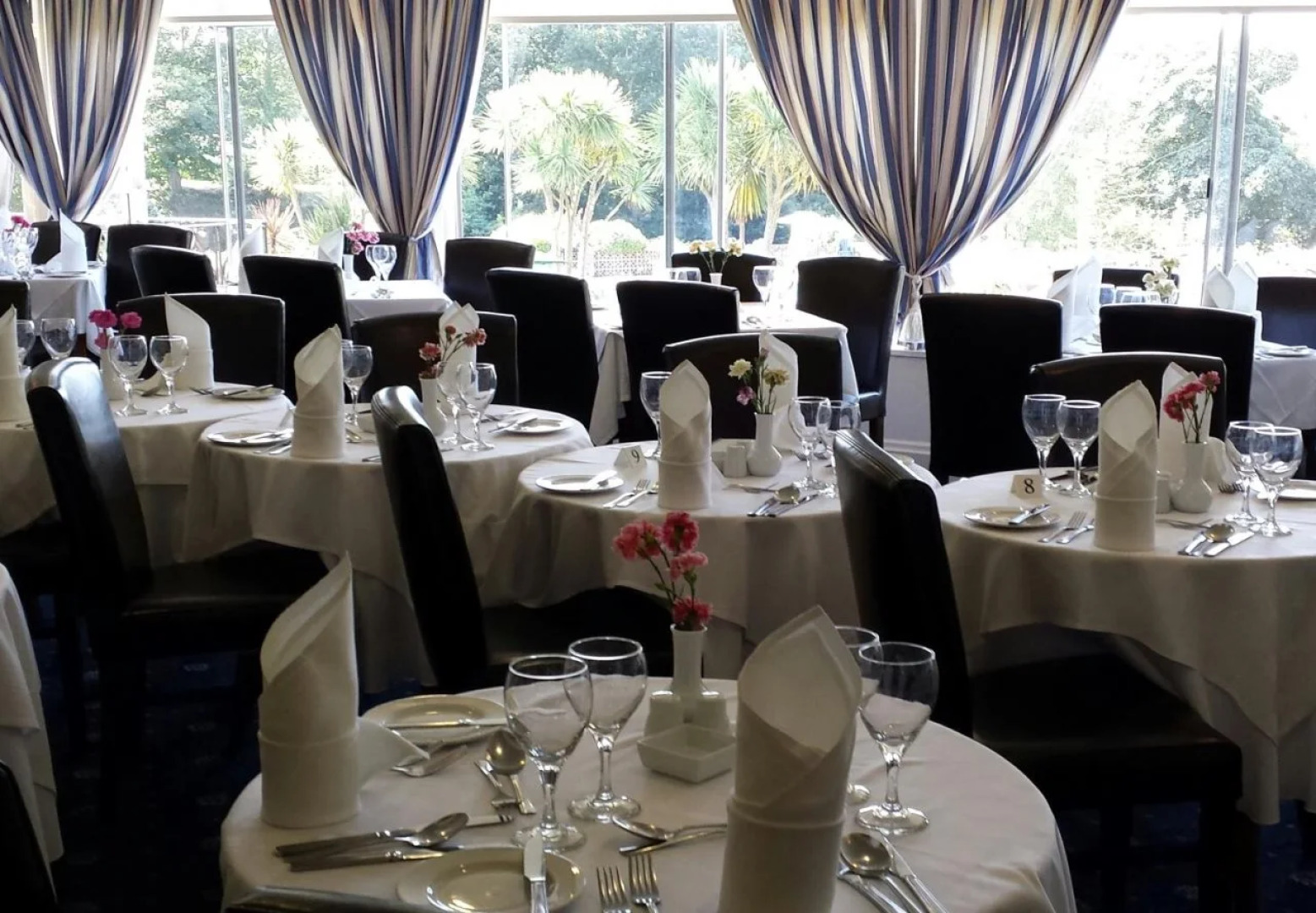 Westhill Country Hotel