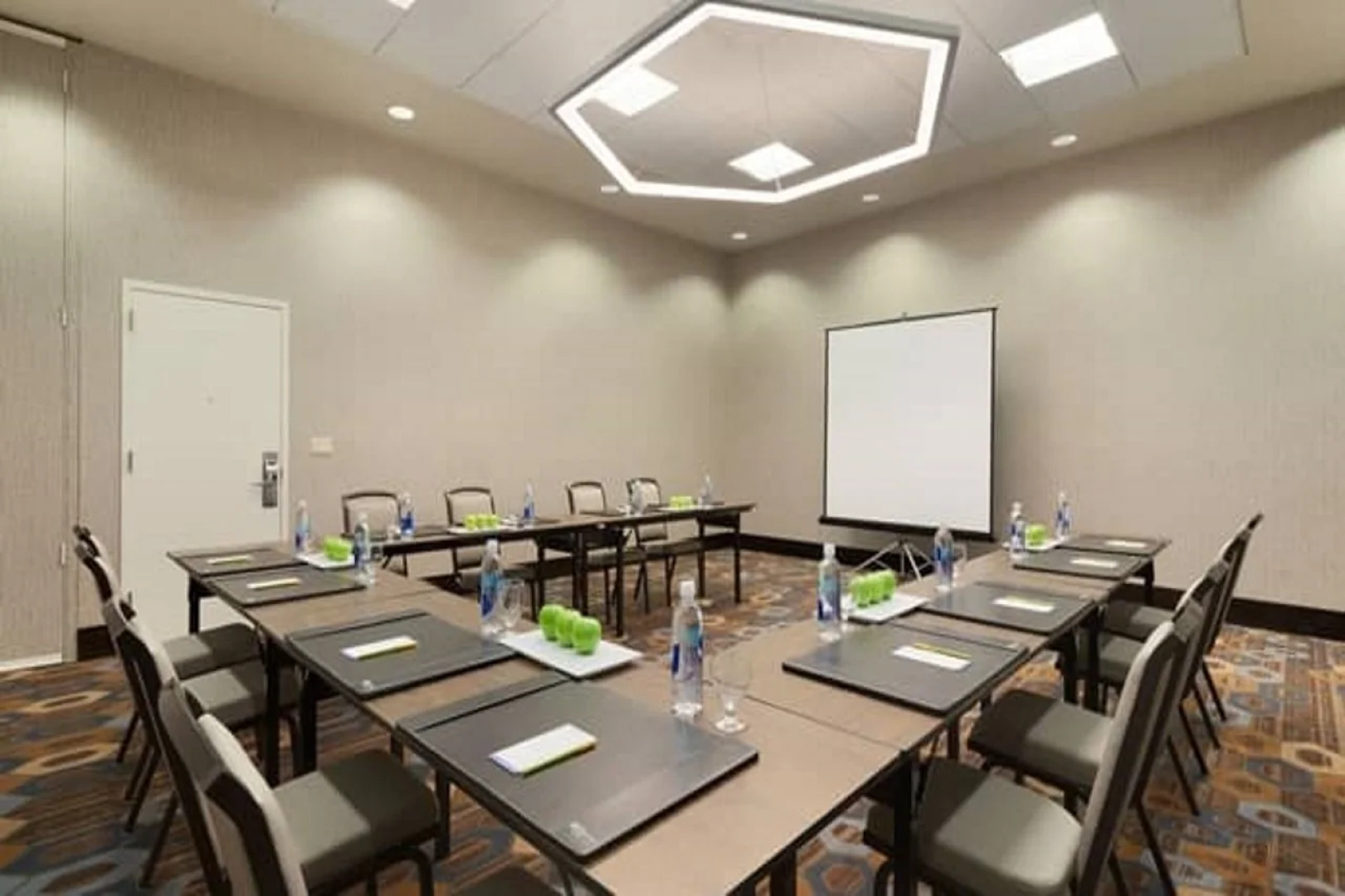 Hilton Garden Inn Cupertino