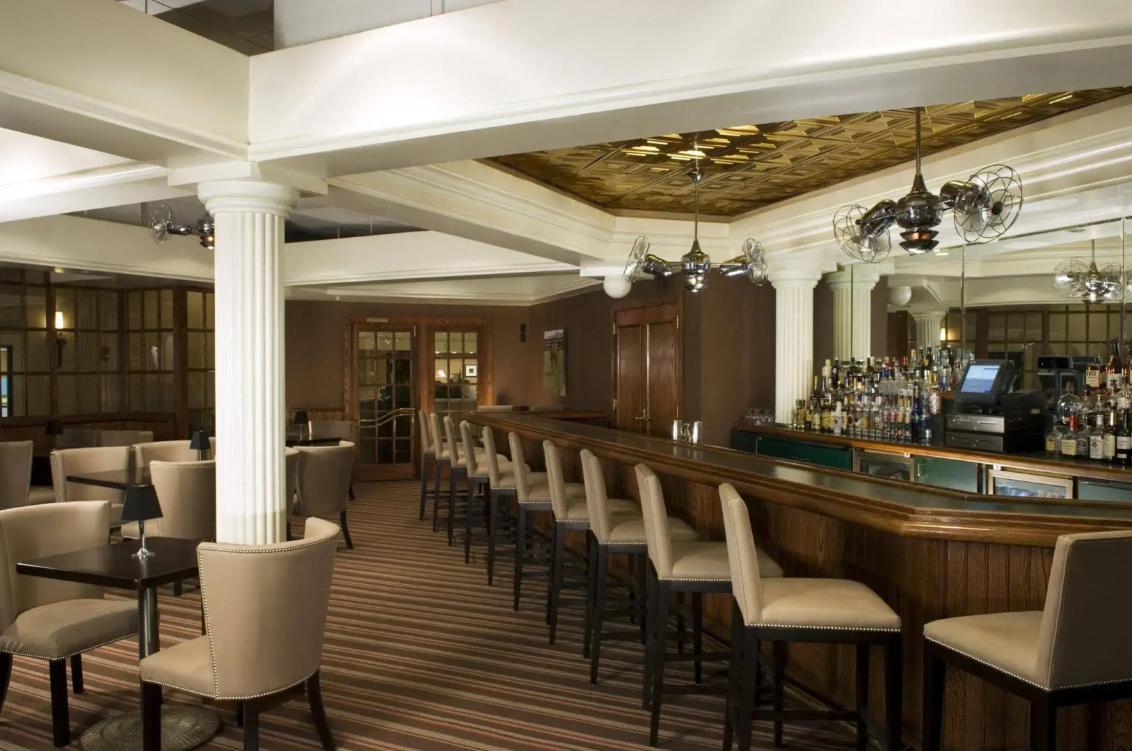 Sheraton Harrisburg Hershey Hotel