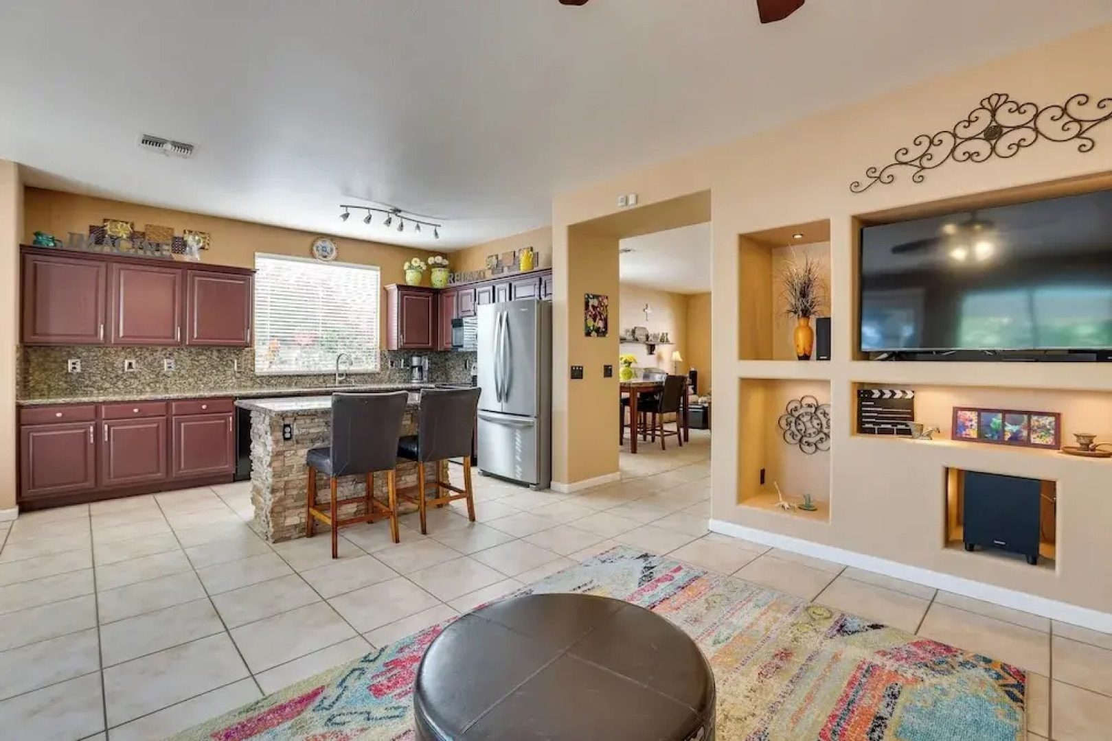 Avondale Vacation Rental w/ Private Pool!