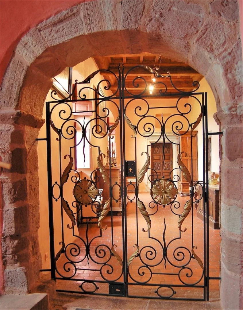 Chateau La Servayrie