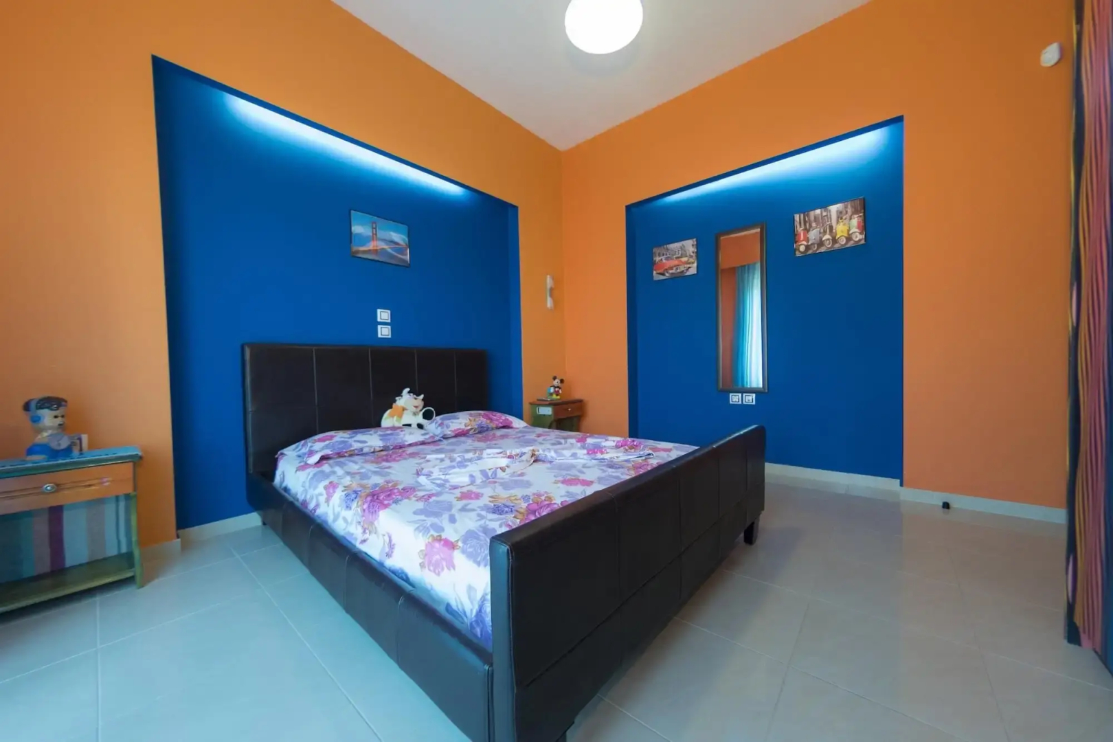 Paramithia Villa