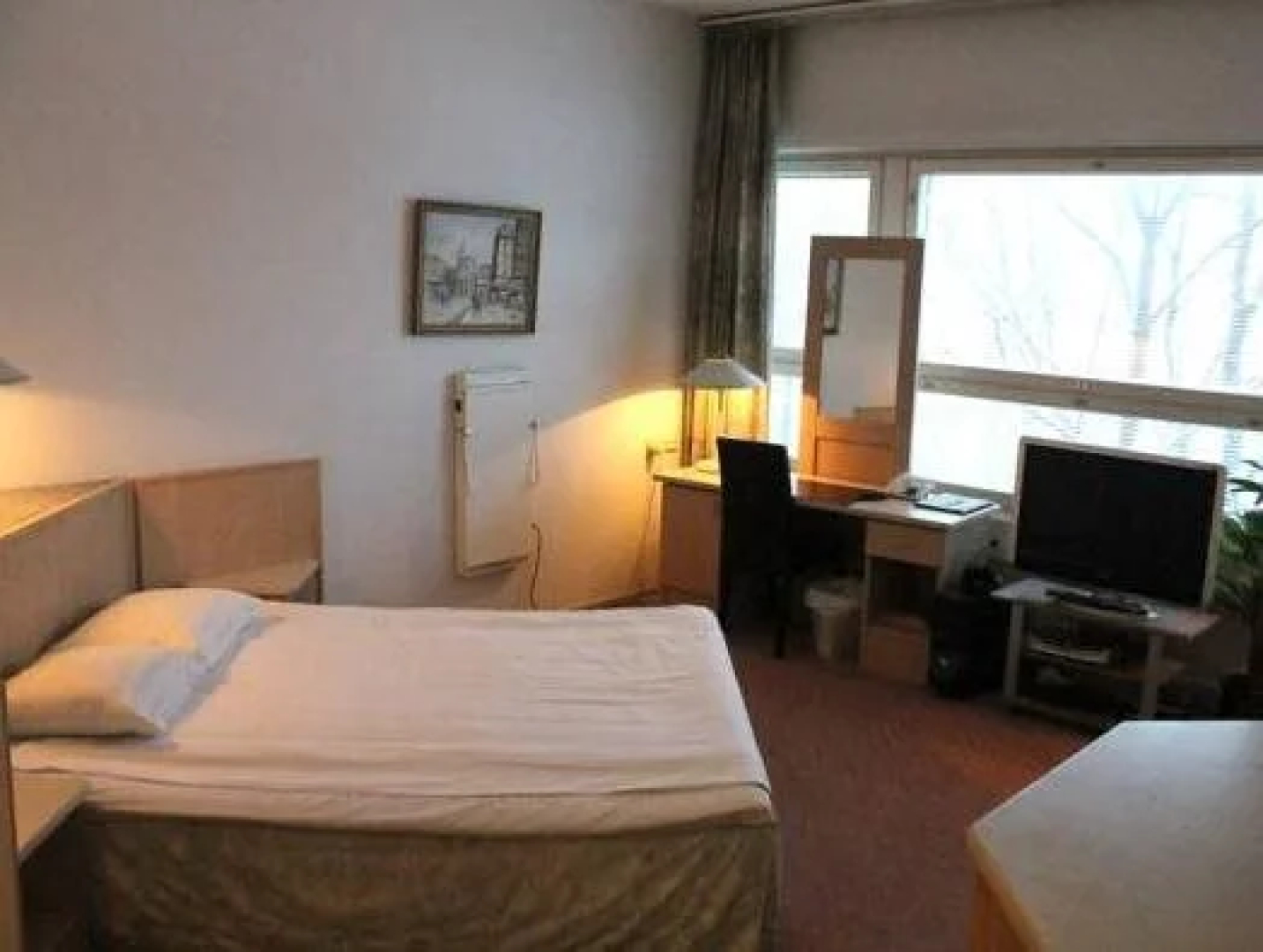 Hotel Avion