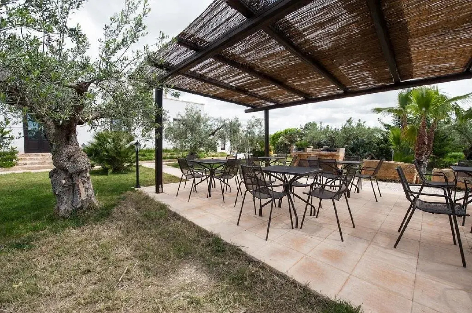 Agriturismo La Concordia