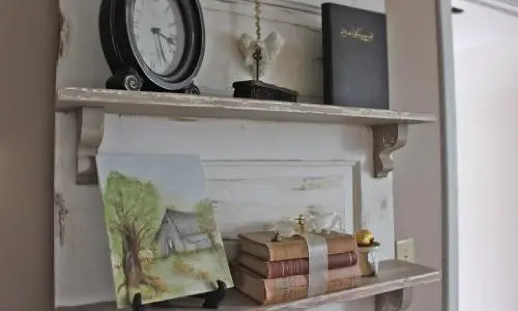 Dungeness Barn House Bed & Breakfast