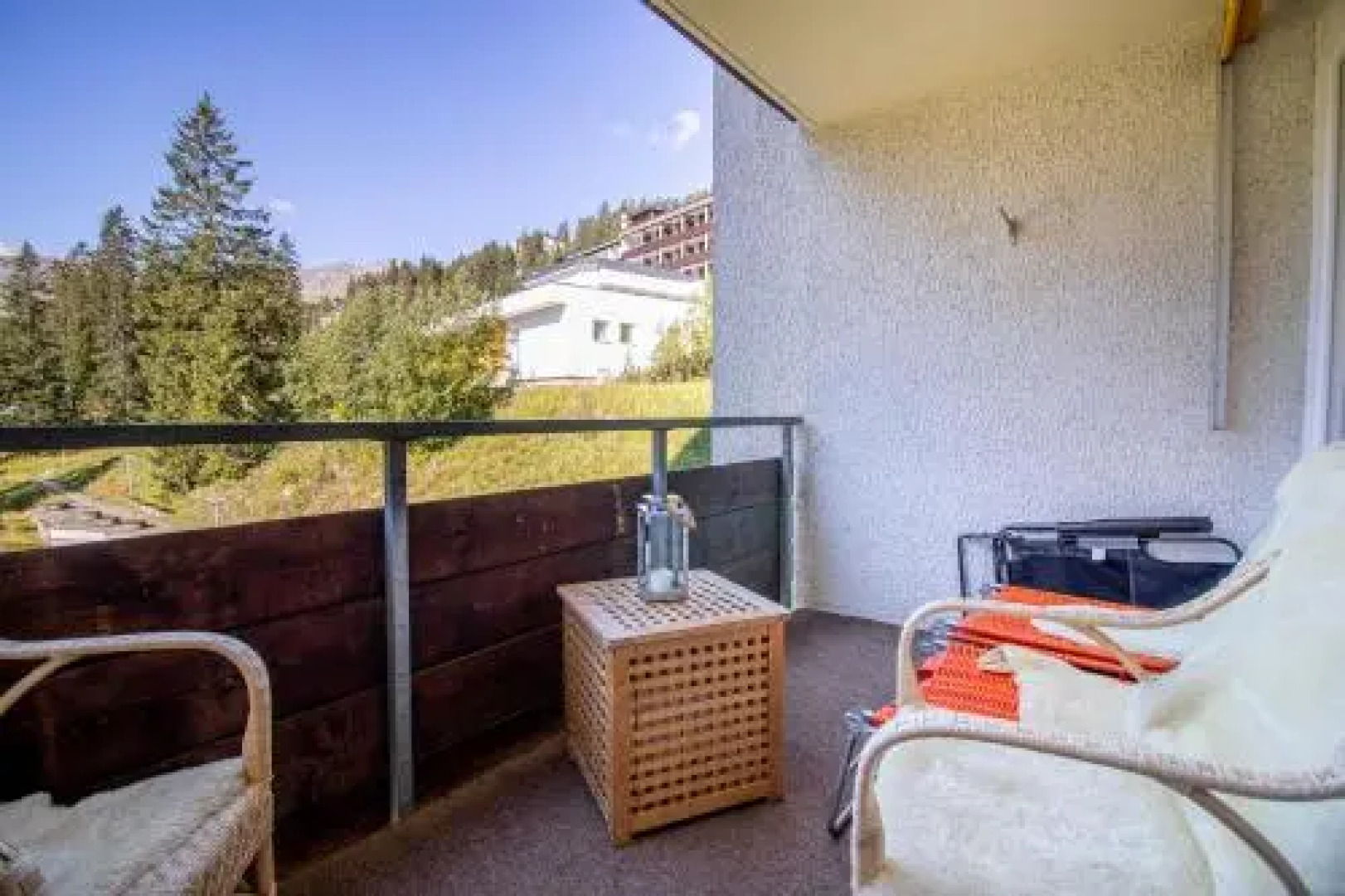 Apartment Rothorn 11