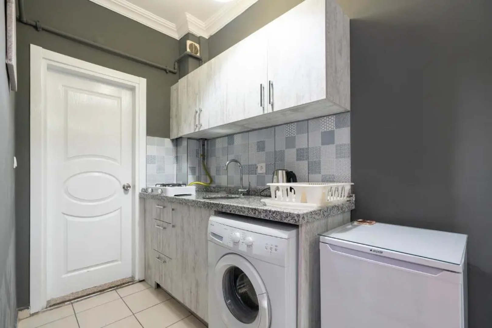 Detay Home Taksim