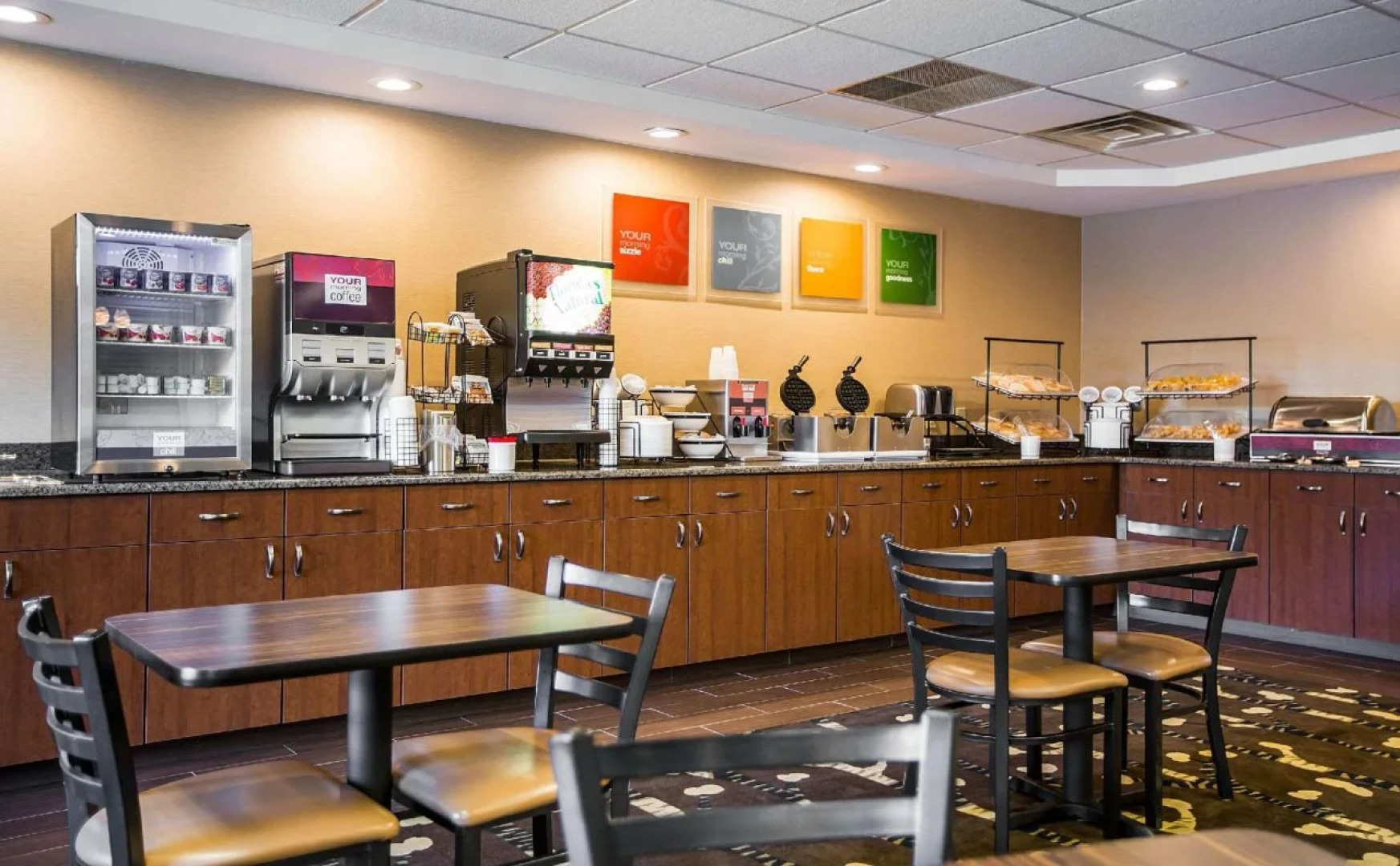 Comfort Inn Glenmont - Albany South