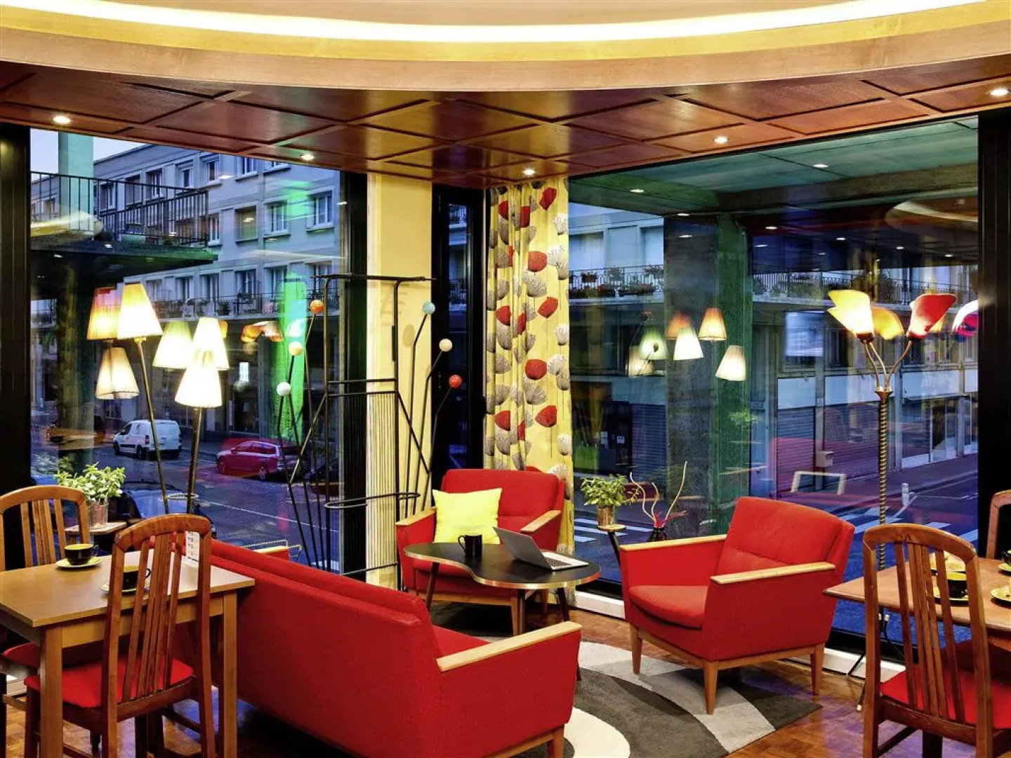 ibis Styles le Havre Centre Auguste Perret