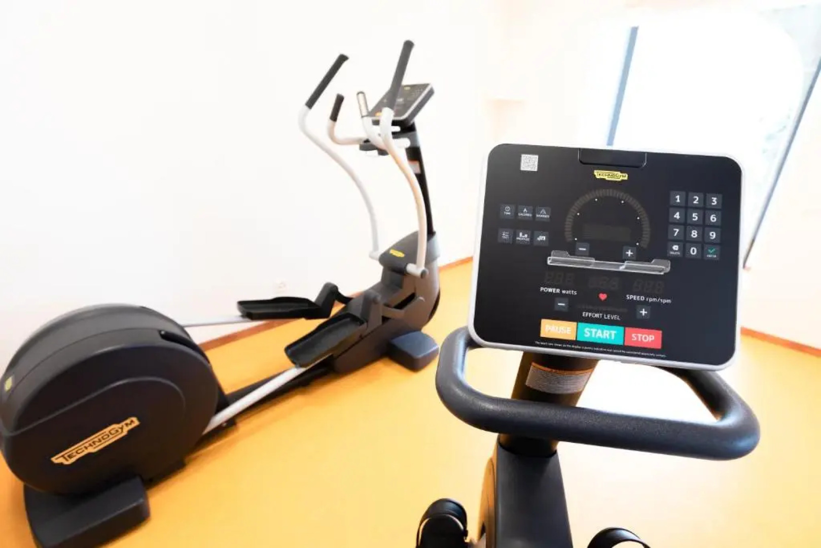 H4 Hotel Arcadia Locarno