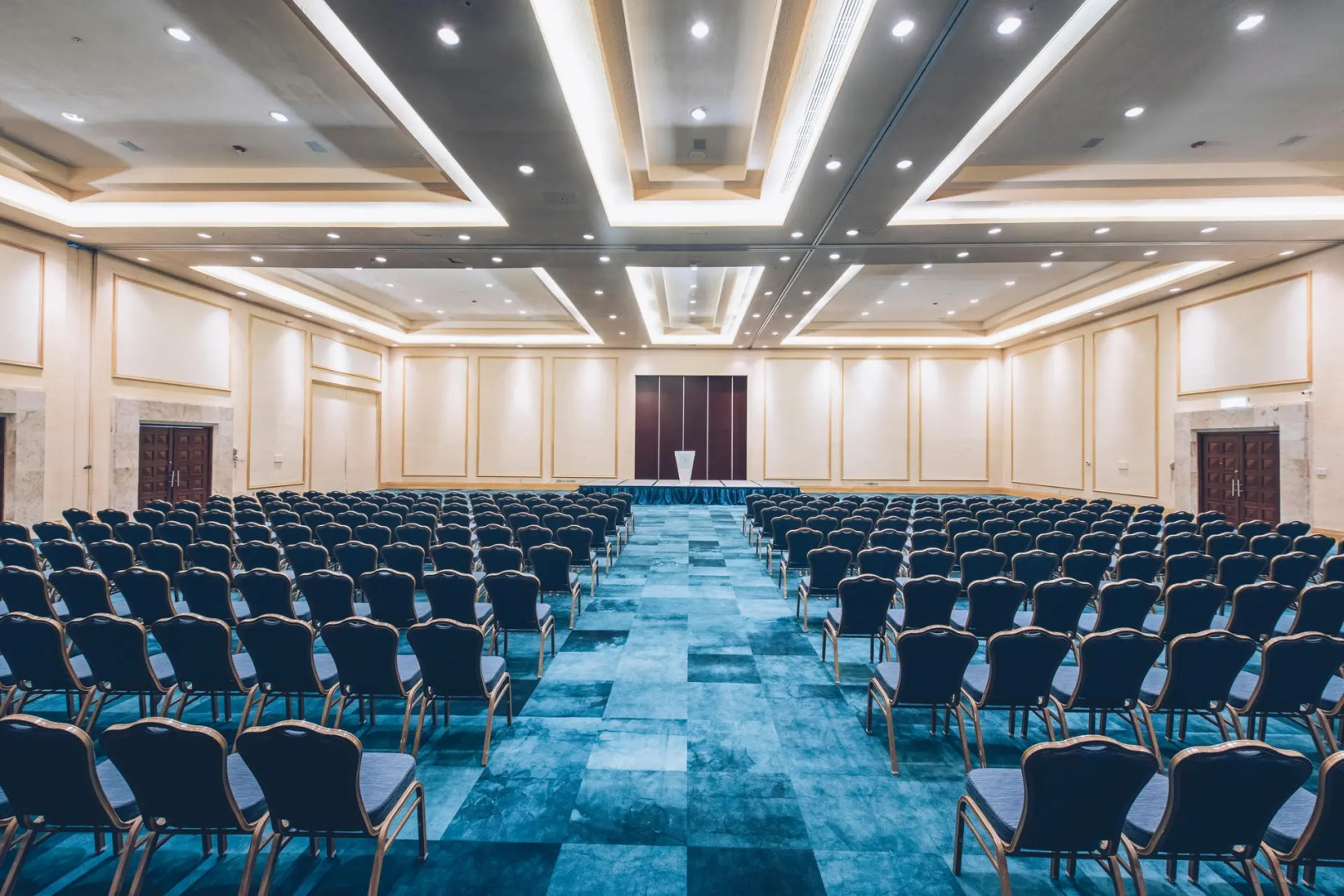 Iberostar Selection Cancún - All Inclusive